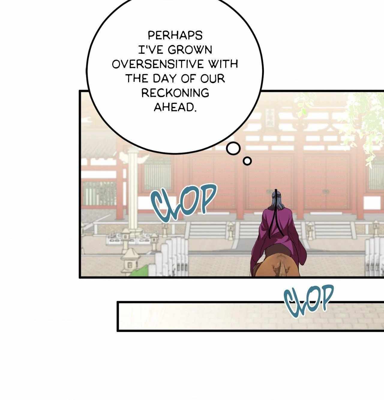 Bloom of Vengeance Chapter 97 page 55 - 