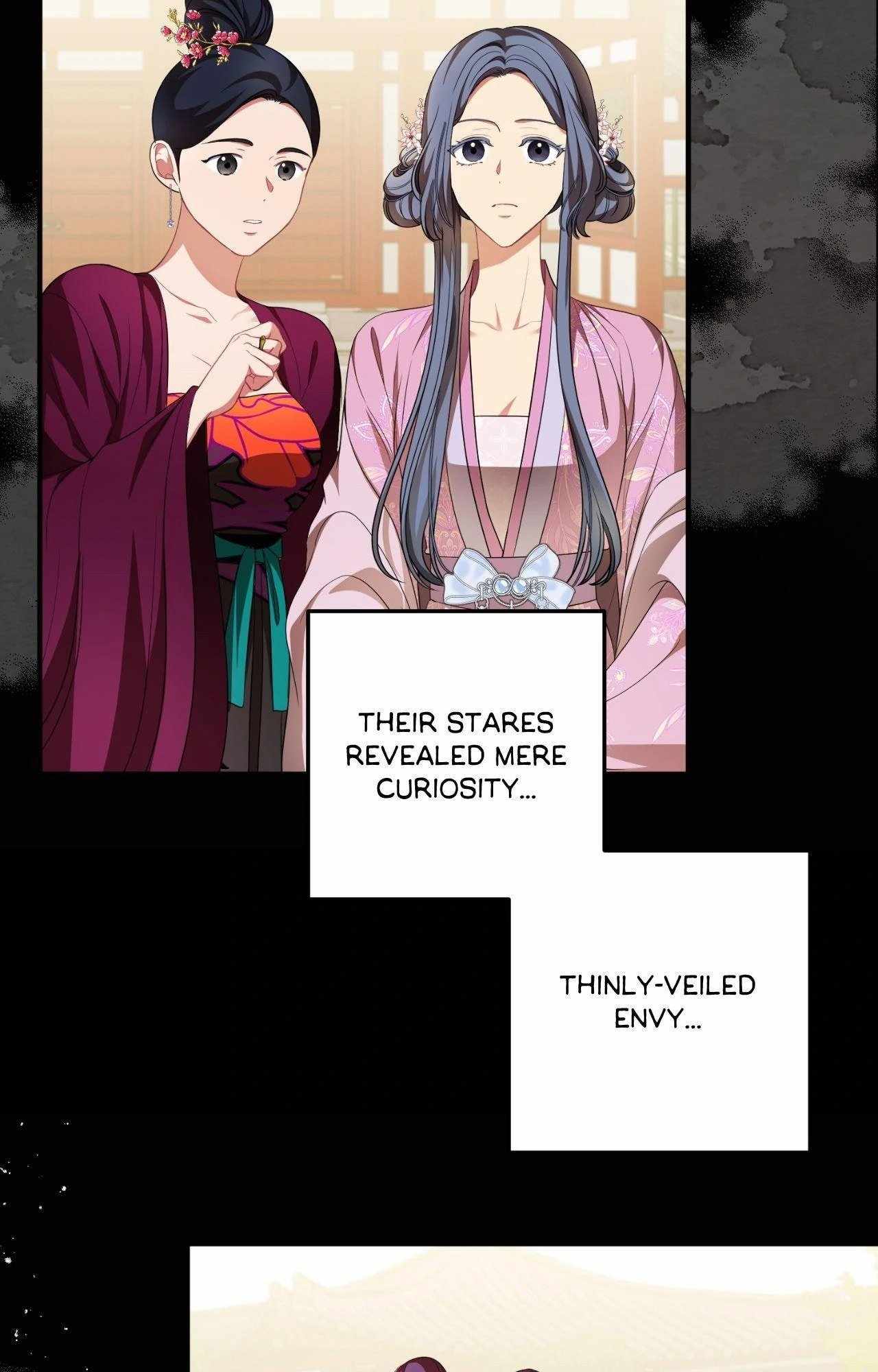 Bloom of Vengeance Chapter 97 page 58 - 