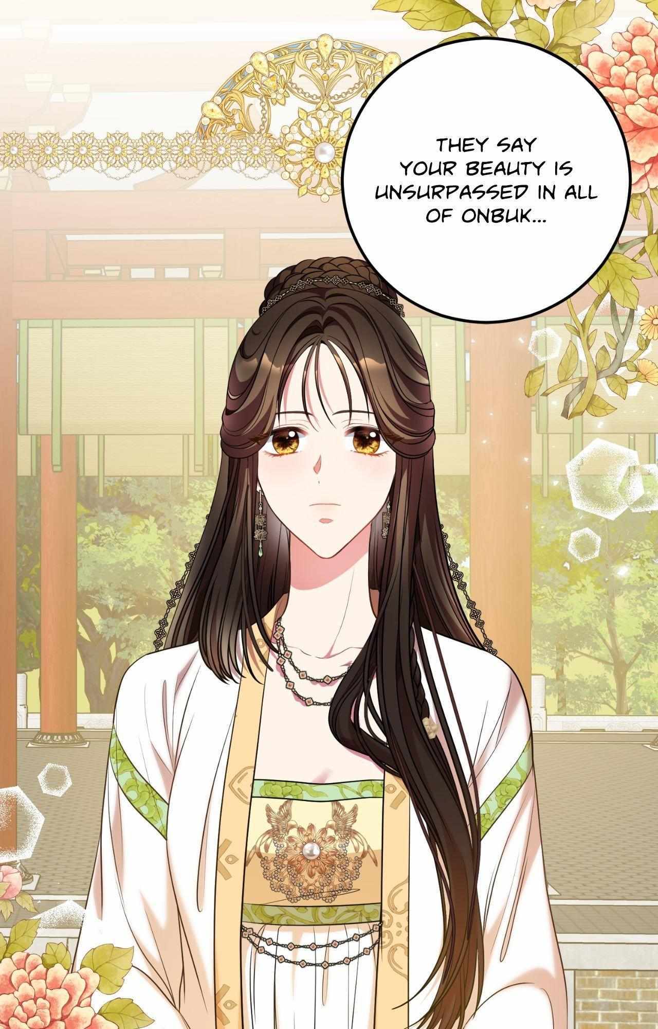 Bloom of Vengeance Chapter 98 page 13 - 