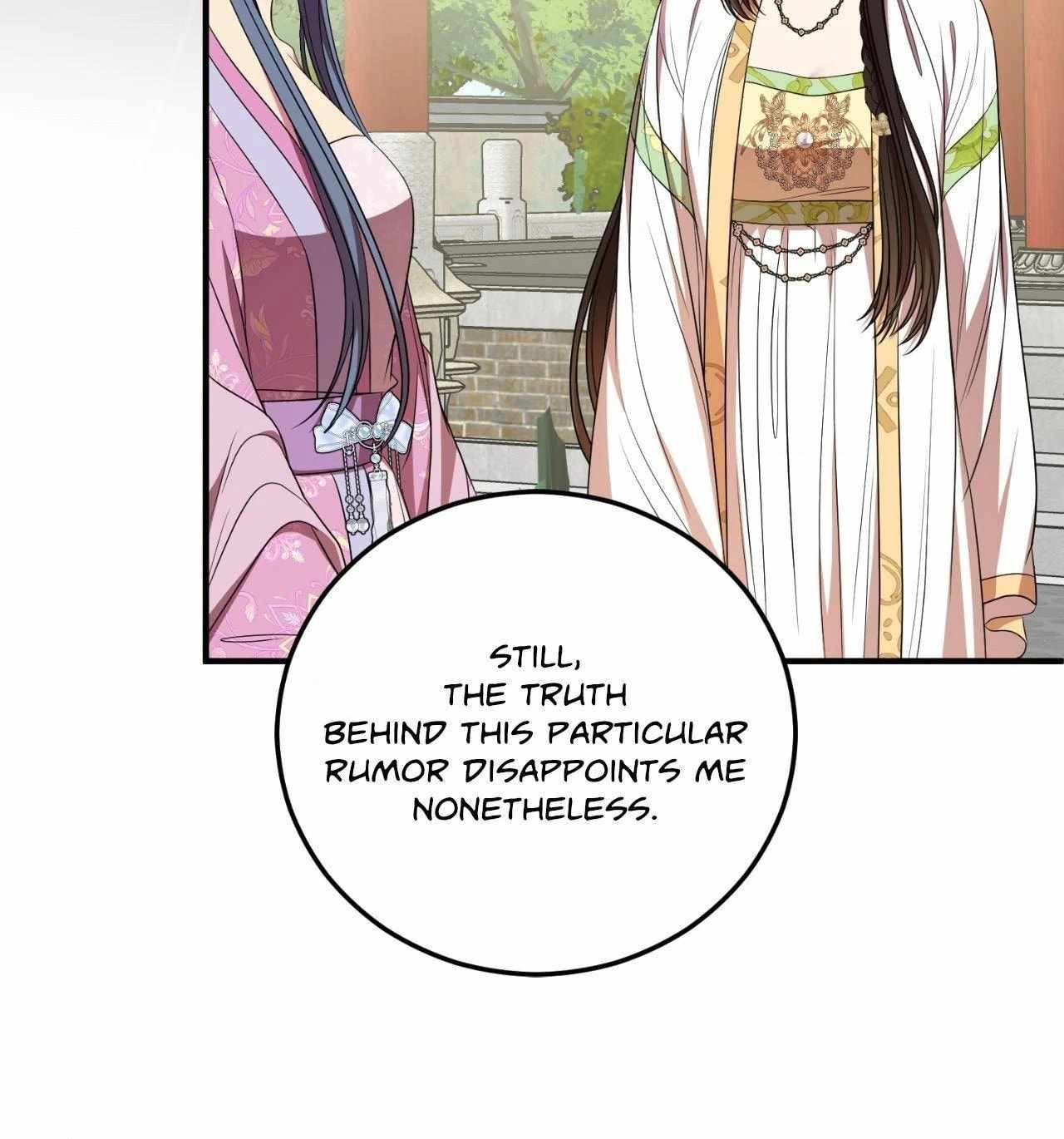 Bloom of Vengeance Chapter 98 page 19 - 