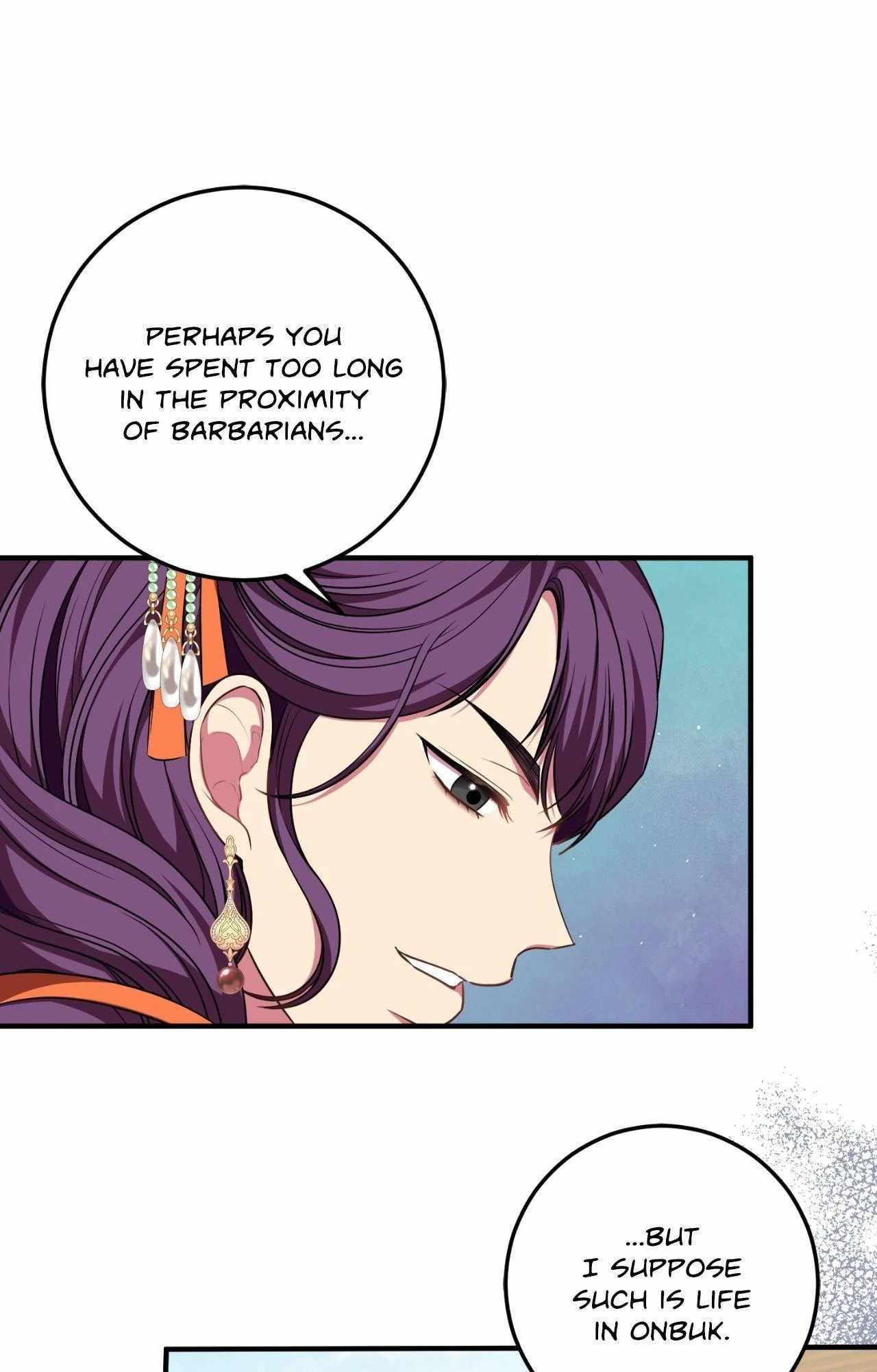 Bloom of Vengeance Chapter 98 page 20 - 