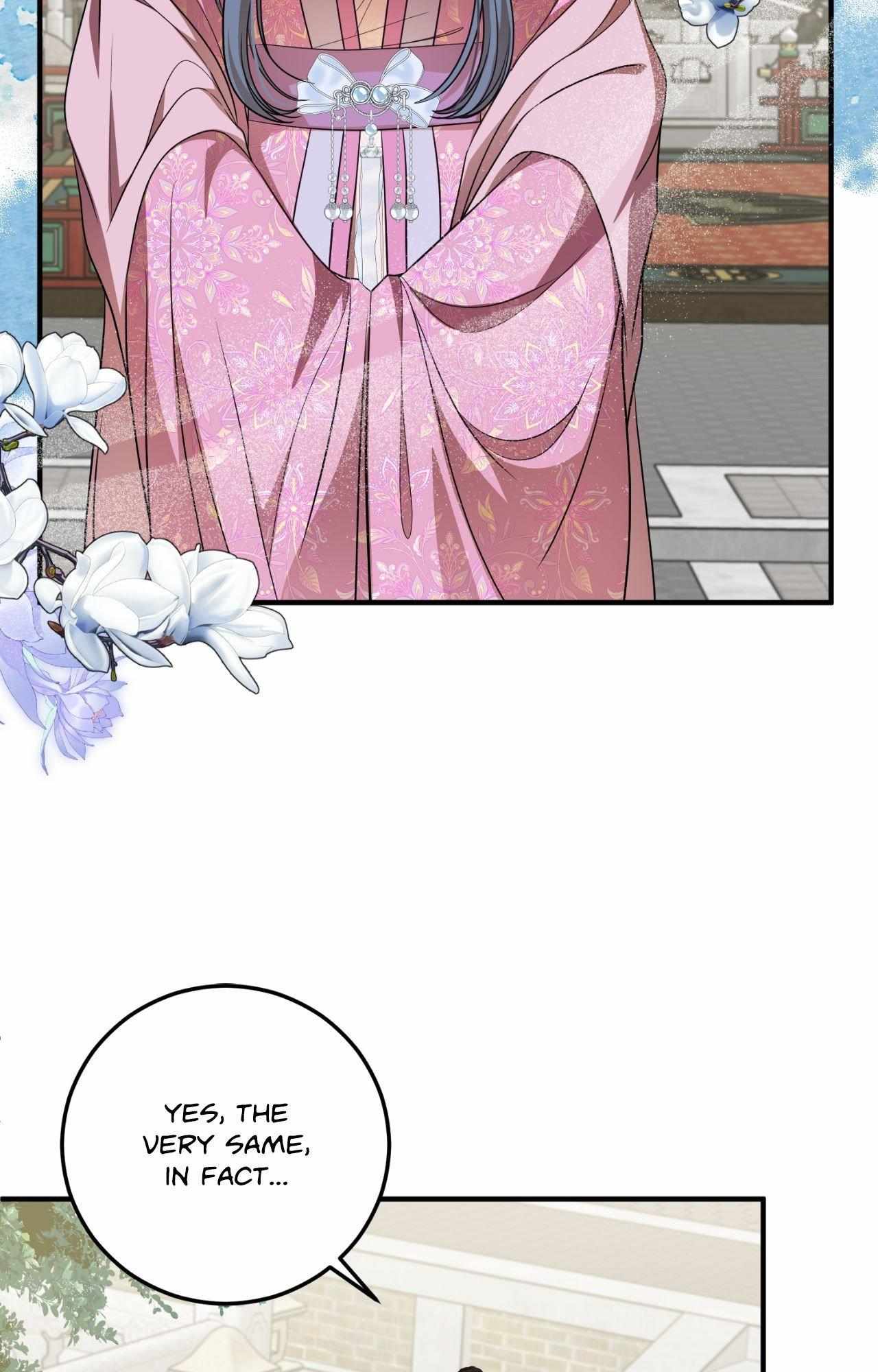 Bloom of Vengeance Chapter 98 page 3 - 