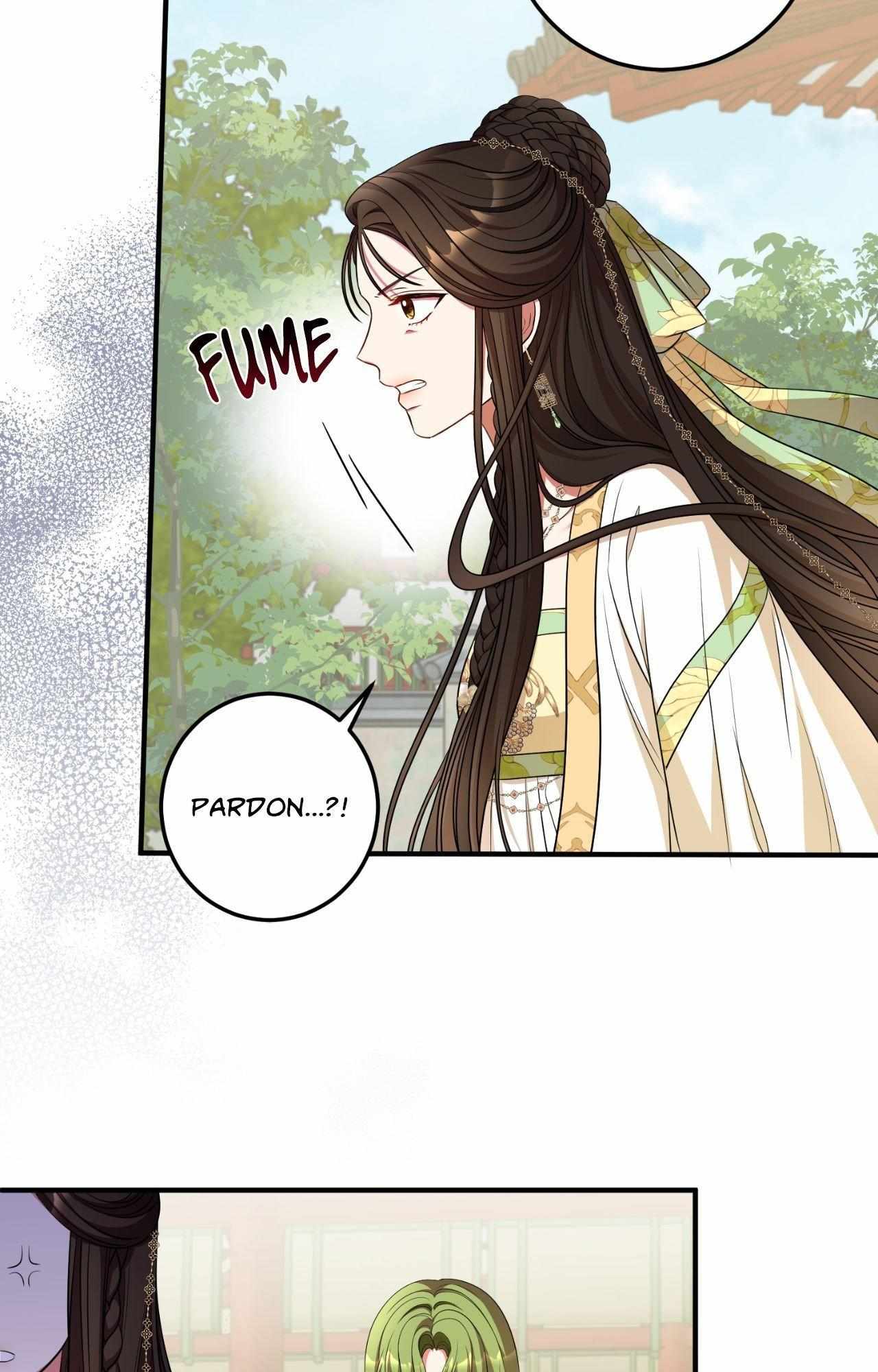 Bloom of Vengeance Chapter 98 page 21 - 