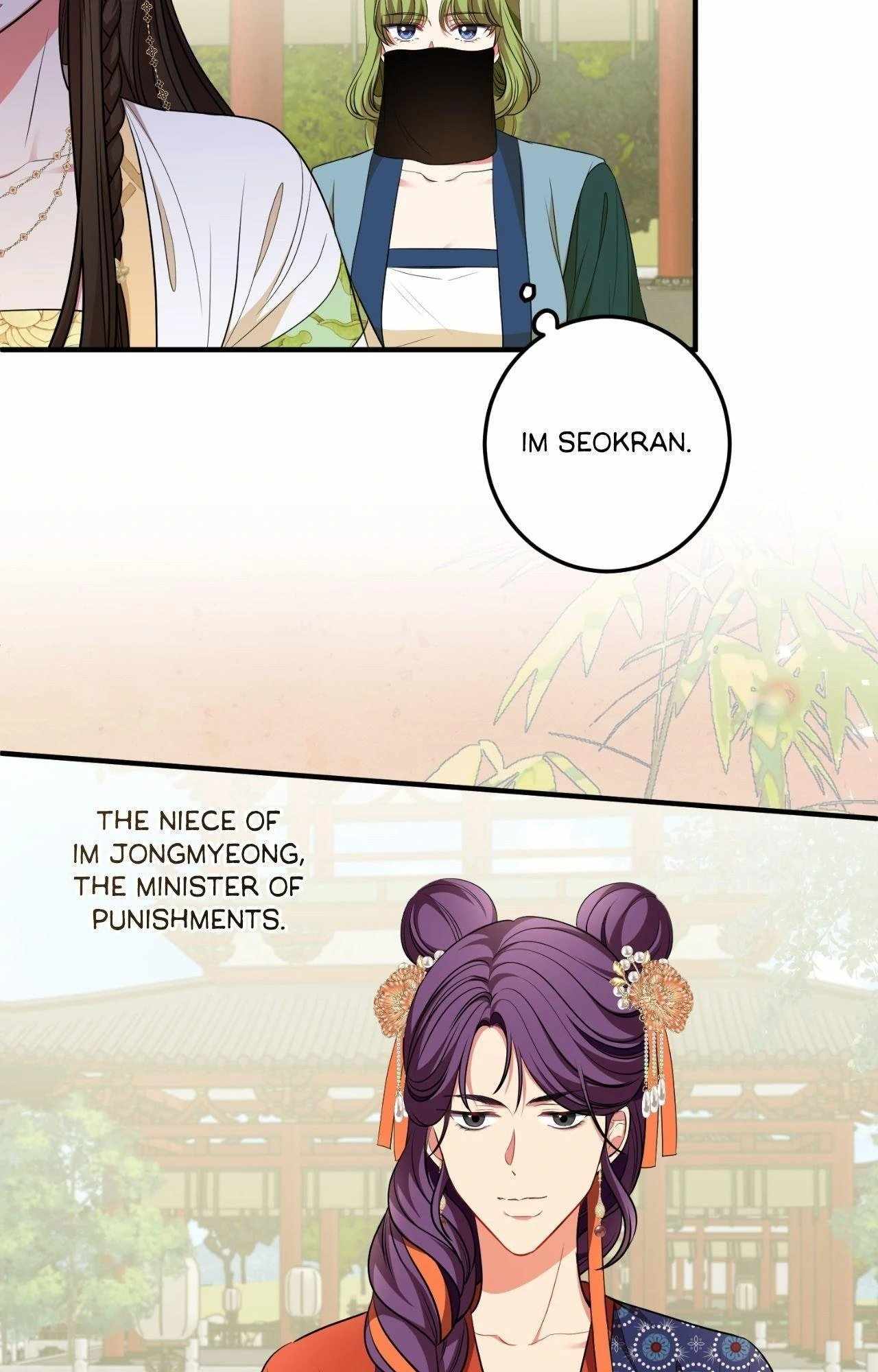 Bloom of Vengeance Chapter 98 page 22 - 