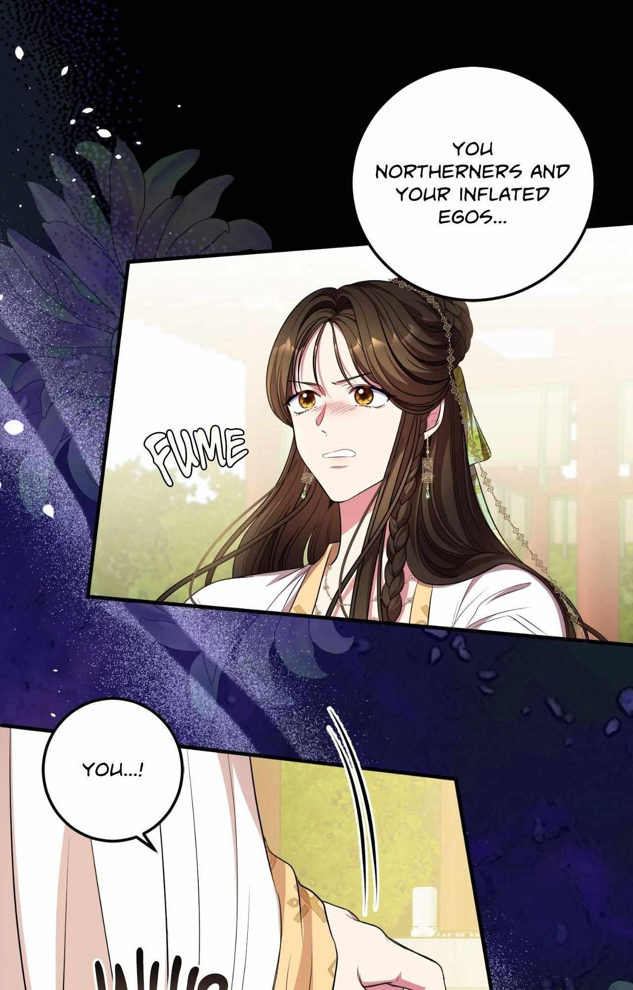 Bloom of Vengeance Chapter 98 page 31 - 