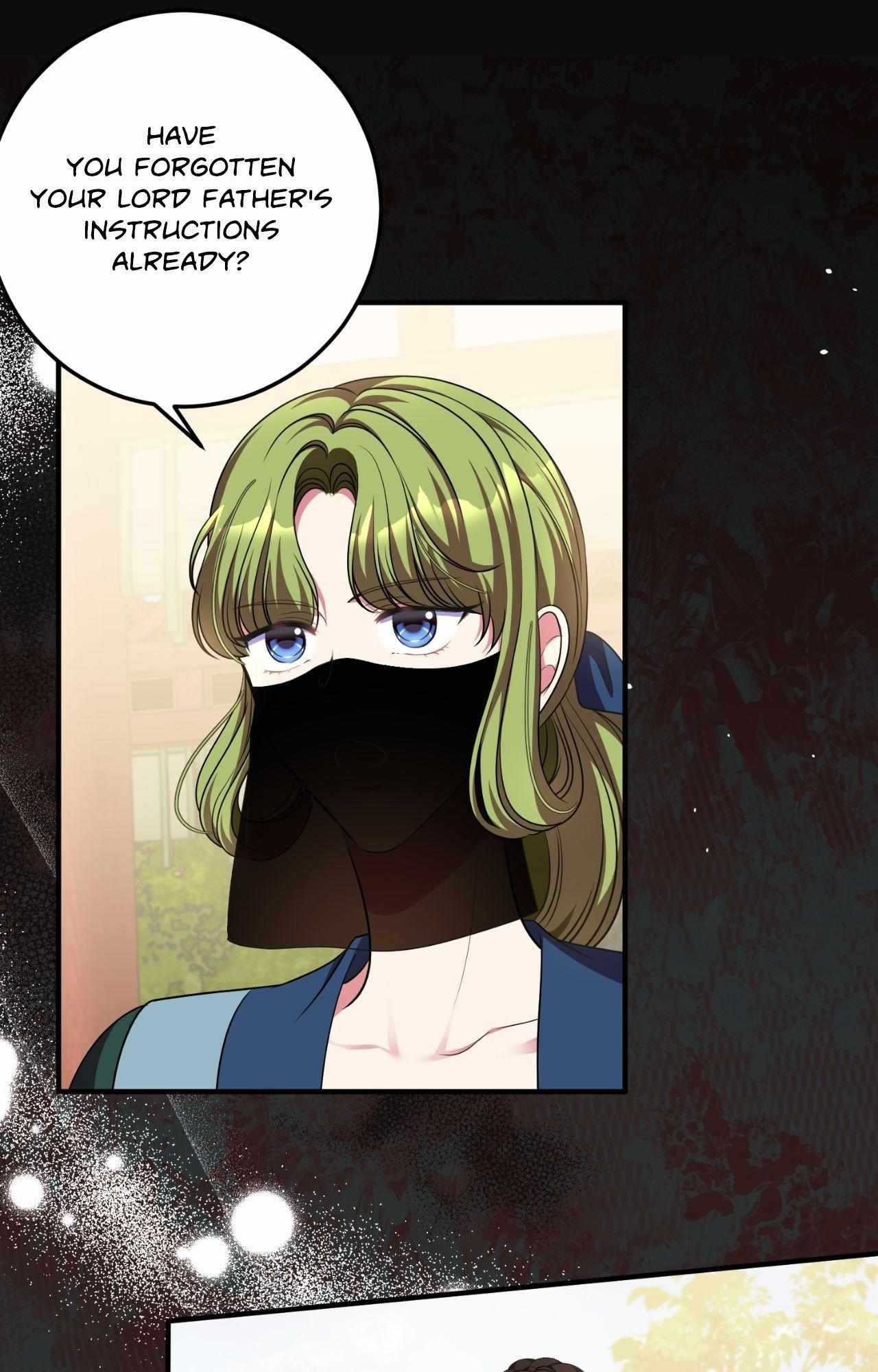 Bloom of Vengeance Chapter 98 page 33 - 