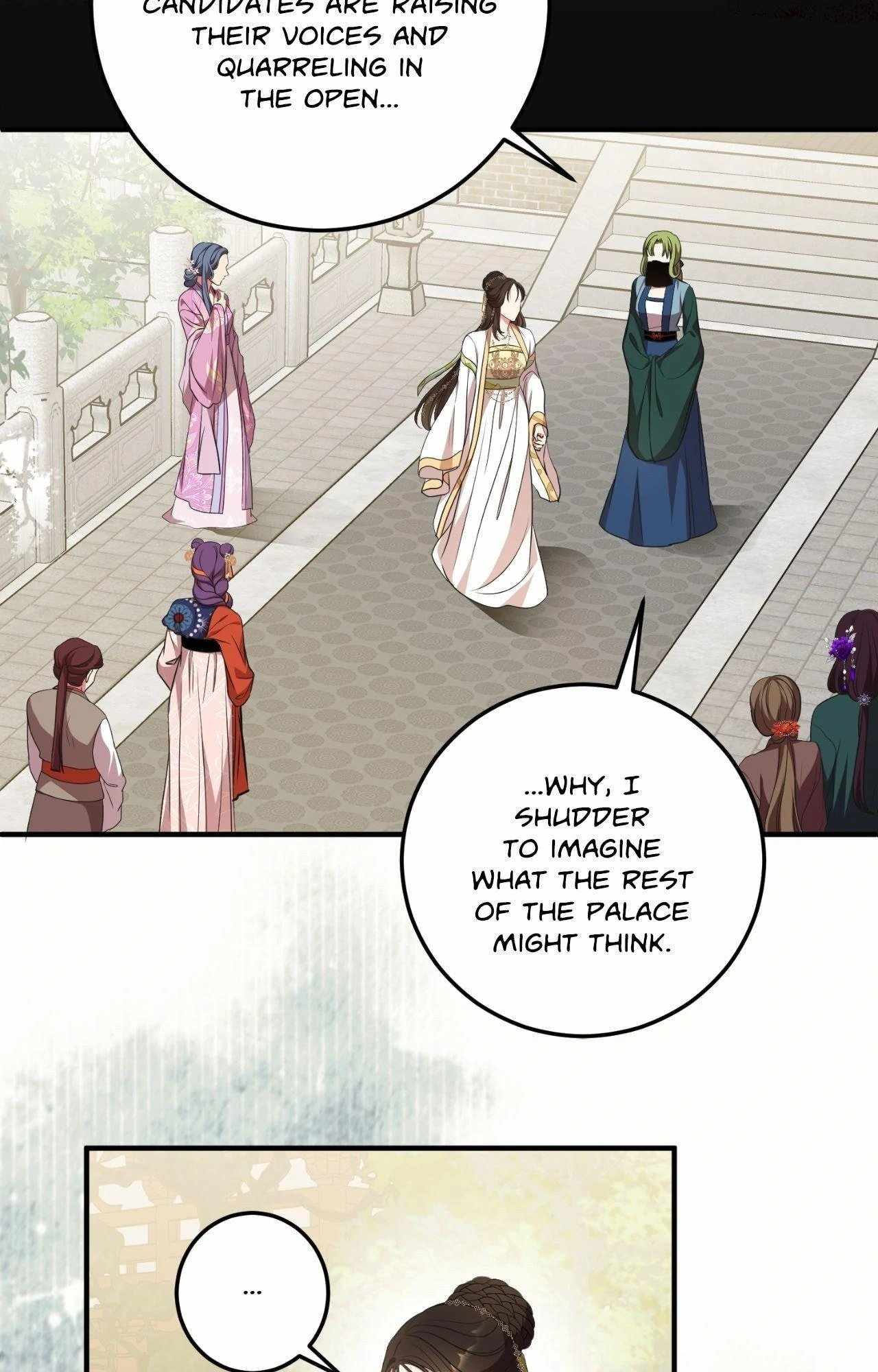 Bloom of Vengeance Chapter 98 page 35 - 