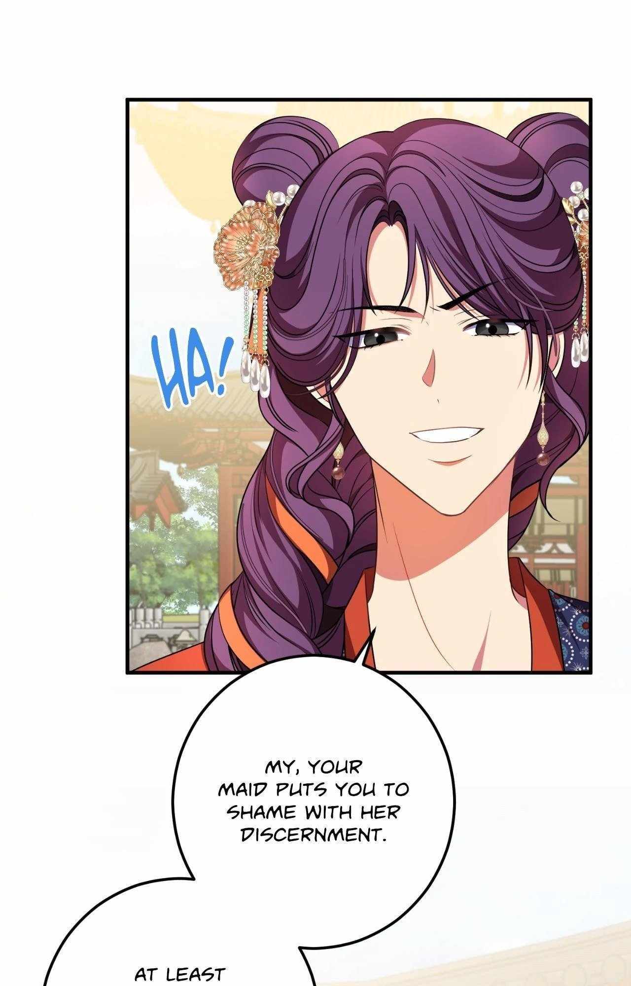 Bloom of Vengeance Chapter 98 page 39 - 