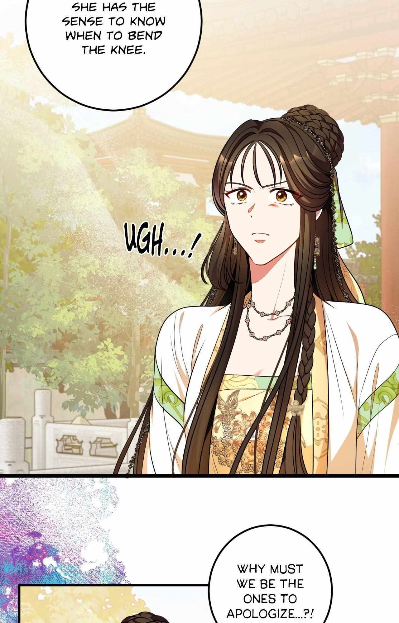 Bloom of Vengeance Chapter 98 page 40 - 