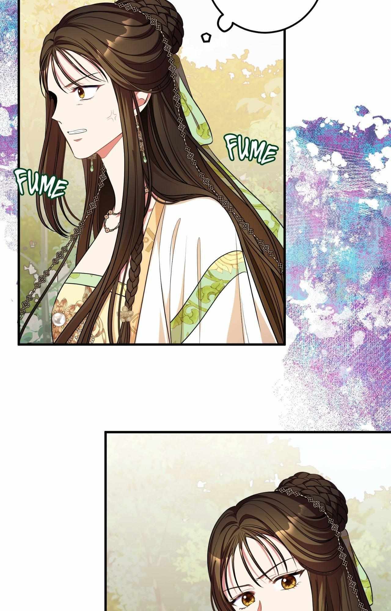 Bloom of Vengeance Chapter 98 page 41 - 