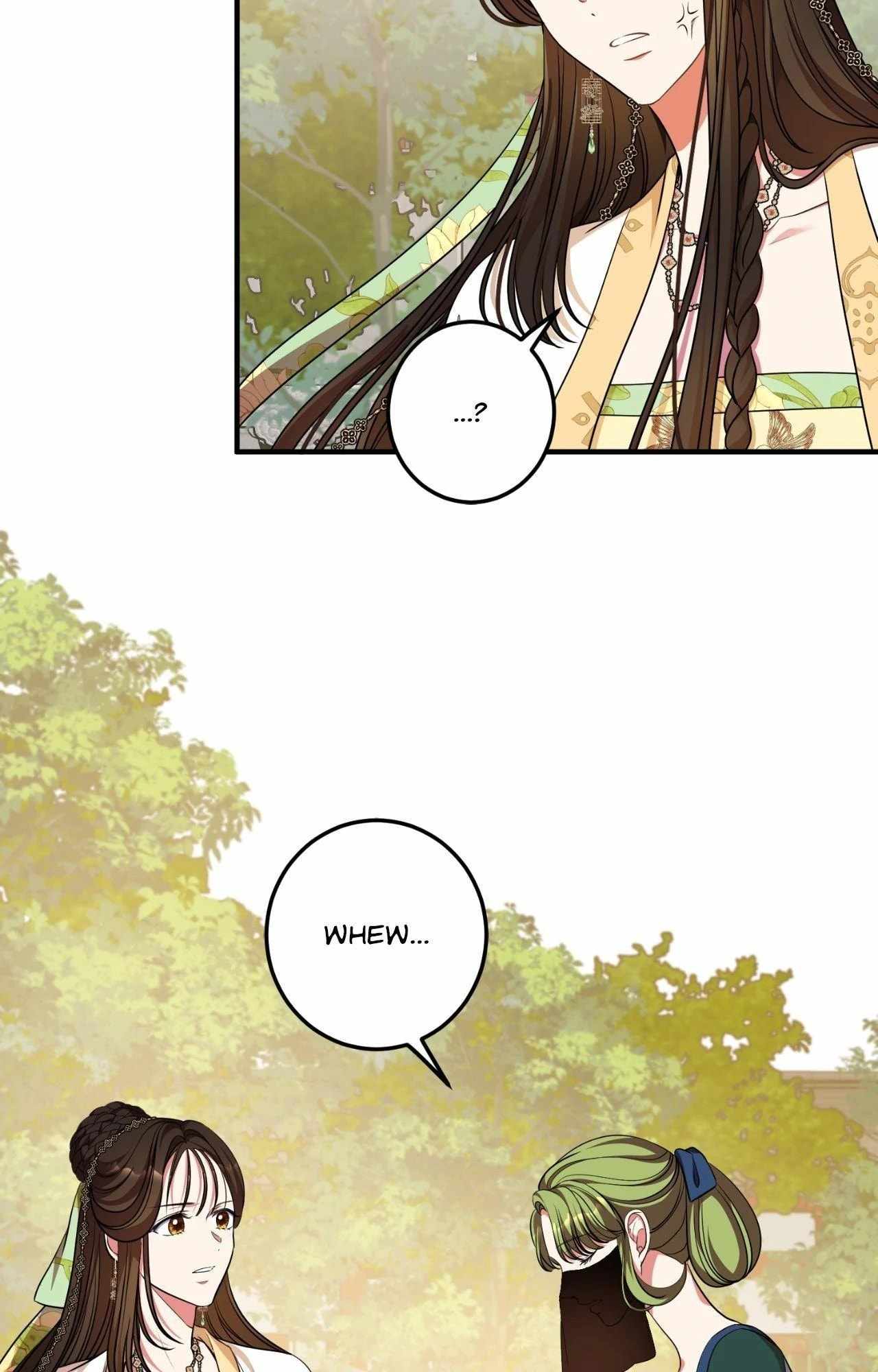 Bloom of Vengeance Chapter 98 page 42 - 