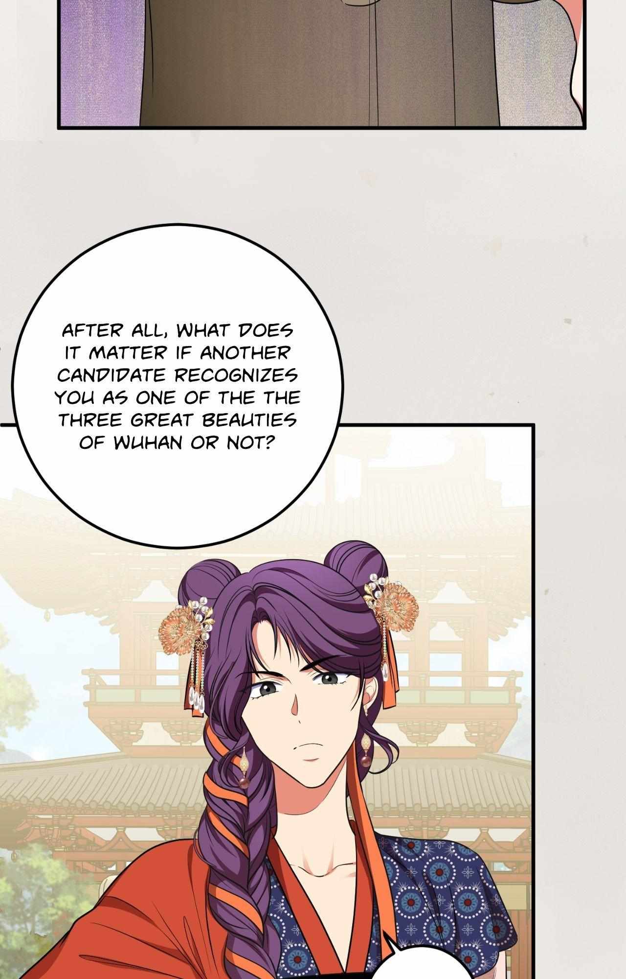 Bloom of Vengeance Chapter 98 page 44 - 