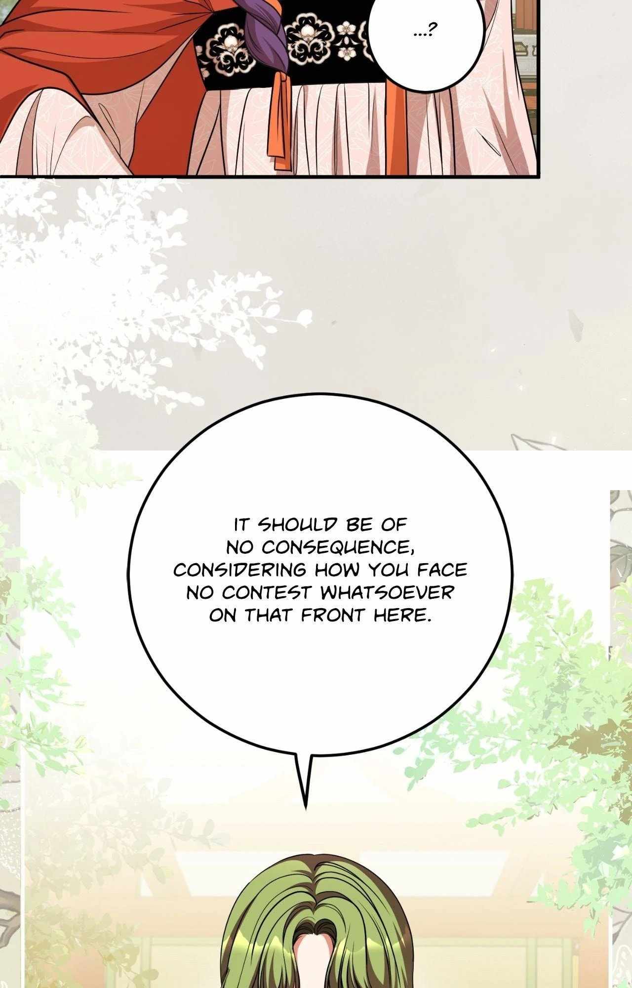Bloom of Vengeance Chapter 98 page 45 - 