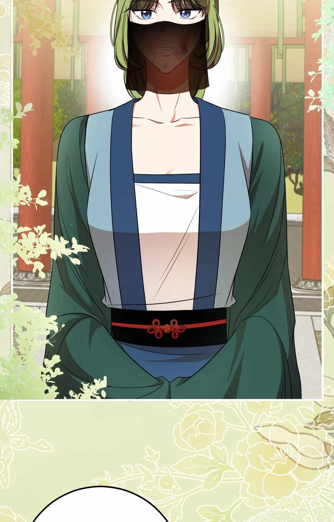 Bloom of Vengeance Chapter 98 page 46 - 