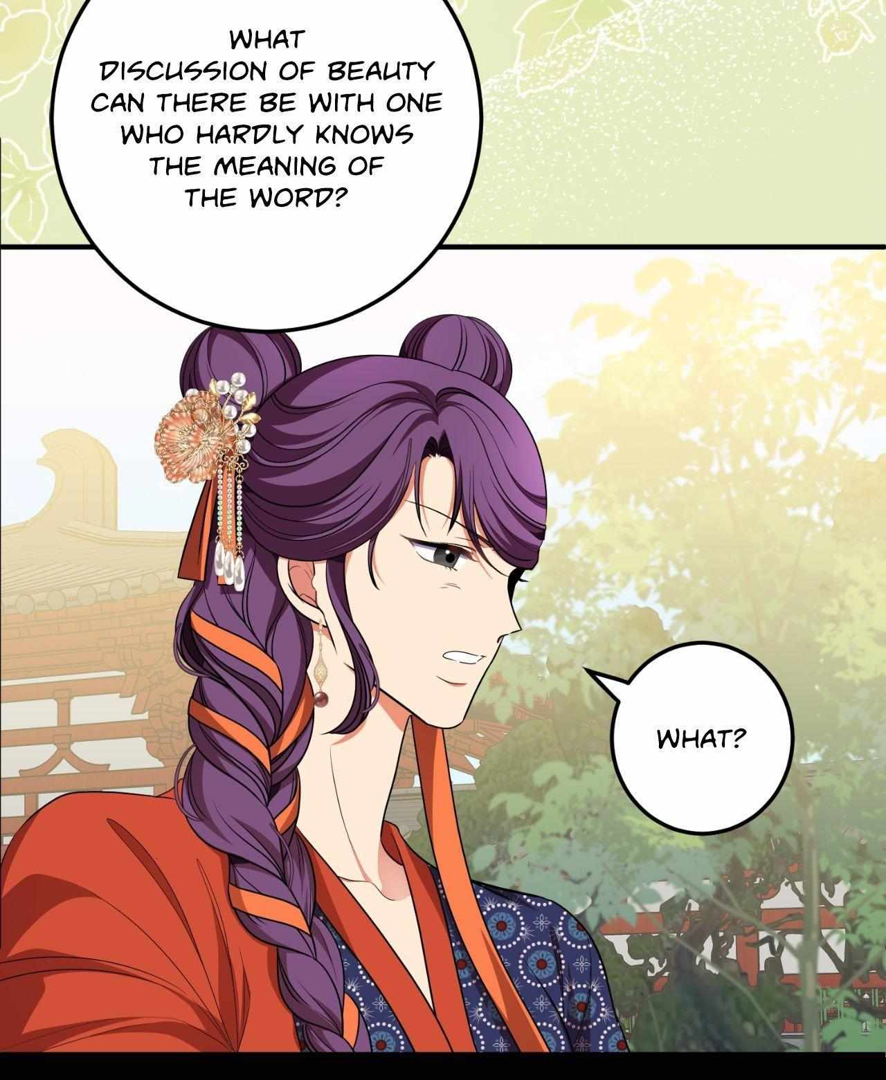 Bloom of Vengeance Chapter 98 page 47 - 