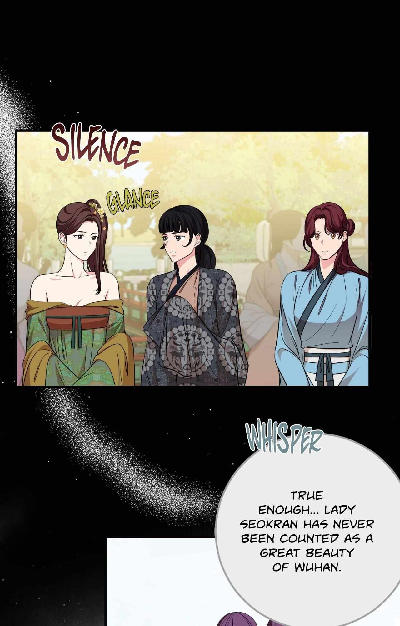 Bloom of Vengeance Chapter 98 page 48 - 