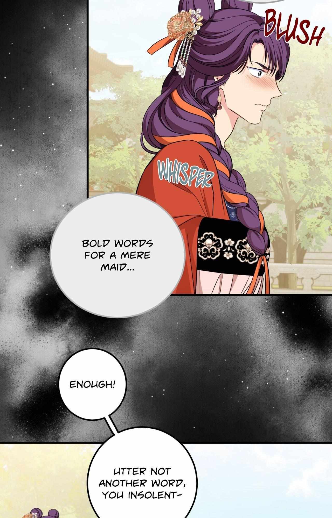 Bloom of Vengeance Chapter 98 page 49 - 