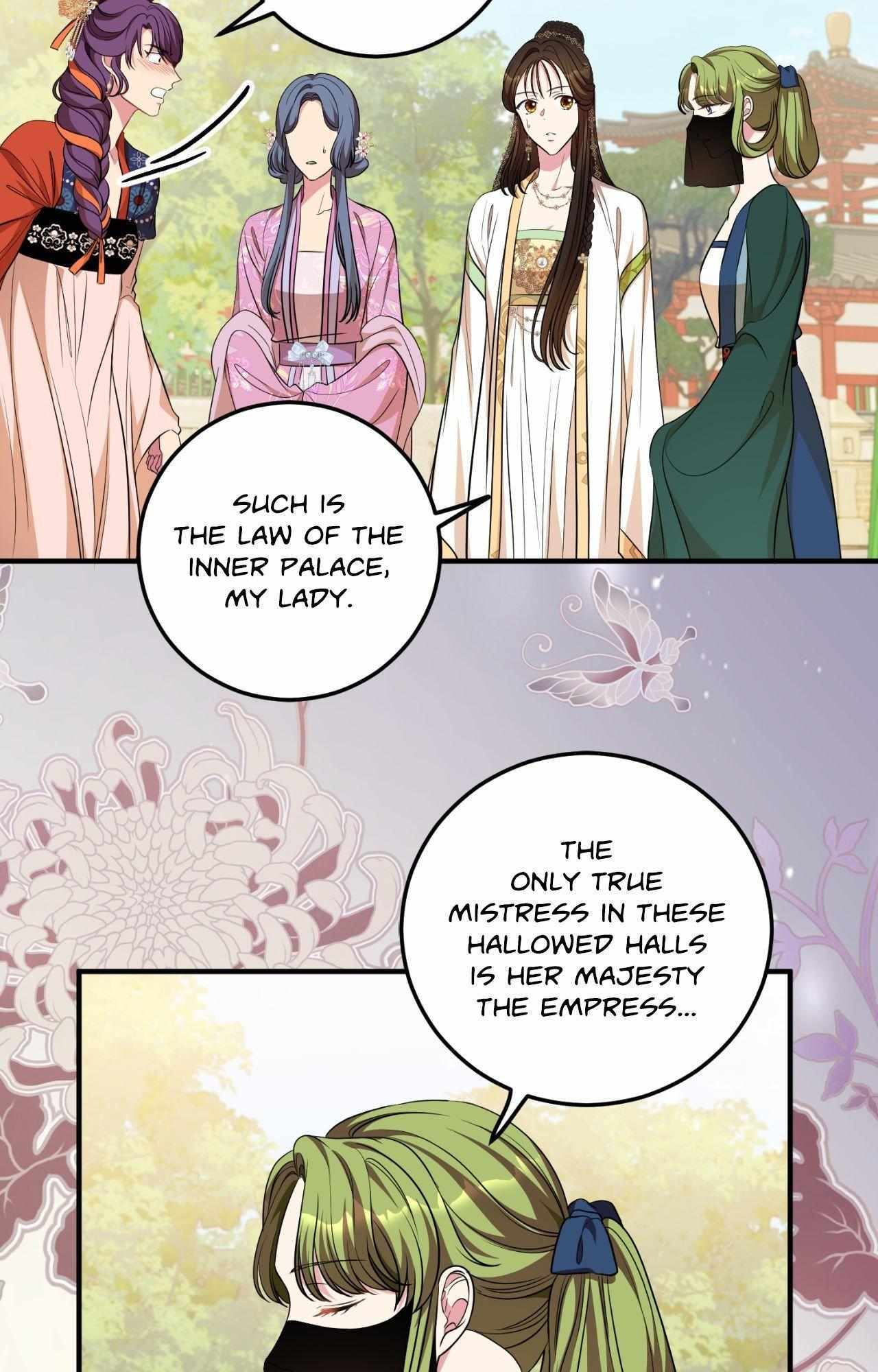 Bloom of Vengeance Chapter 98 page 50 - 