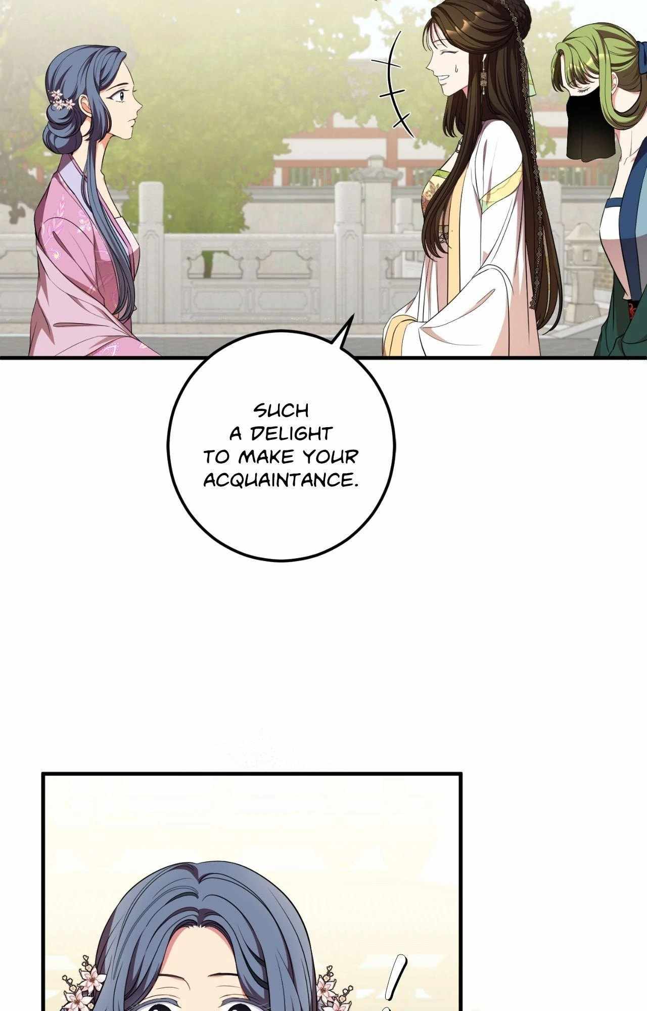 Bloom of Vengeance Chapter 98 page 6 - 