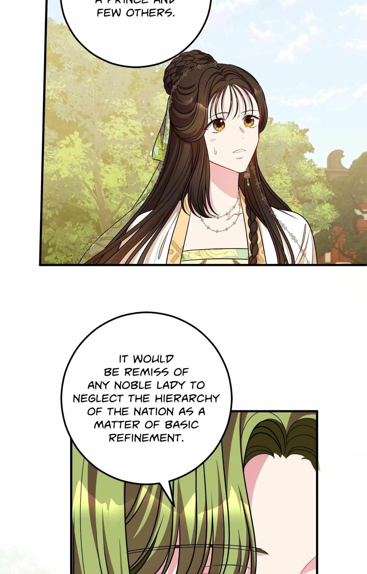 Bloom of Vengeance Chapter 98 page 52 - 