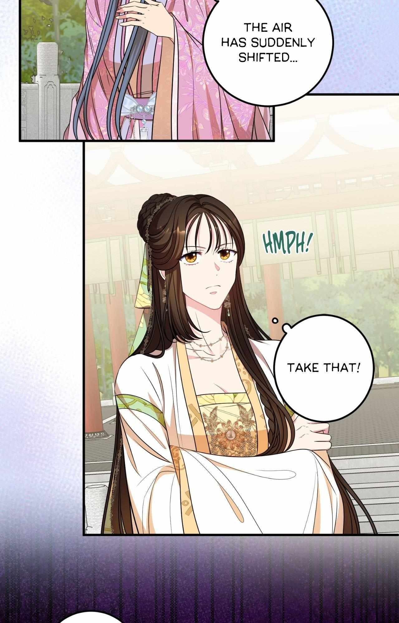 Bloom of Vengeance Chapter 98 page 55 - 