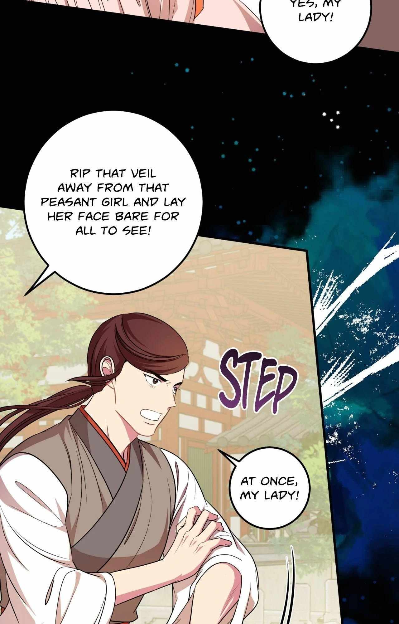 Bloom of Vengeance Chapter 98 page 58 - 