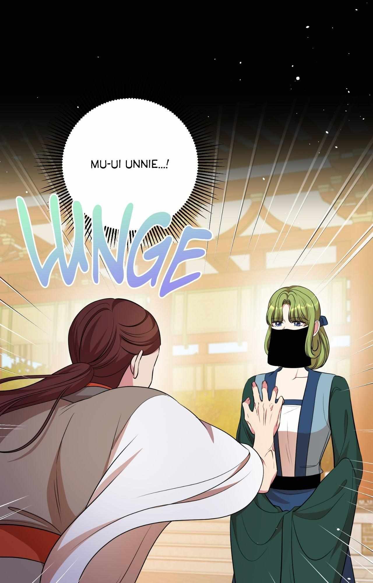 Bloom of Vengeance Chapter 98 page 60 - 