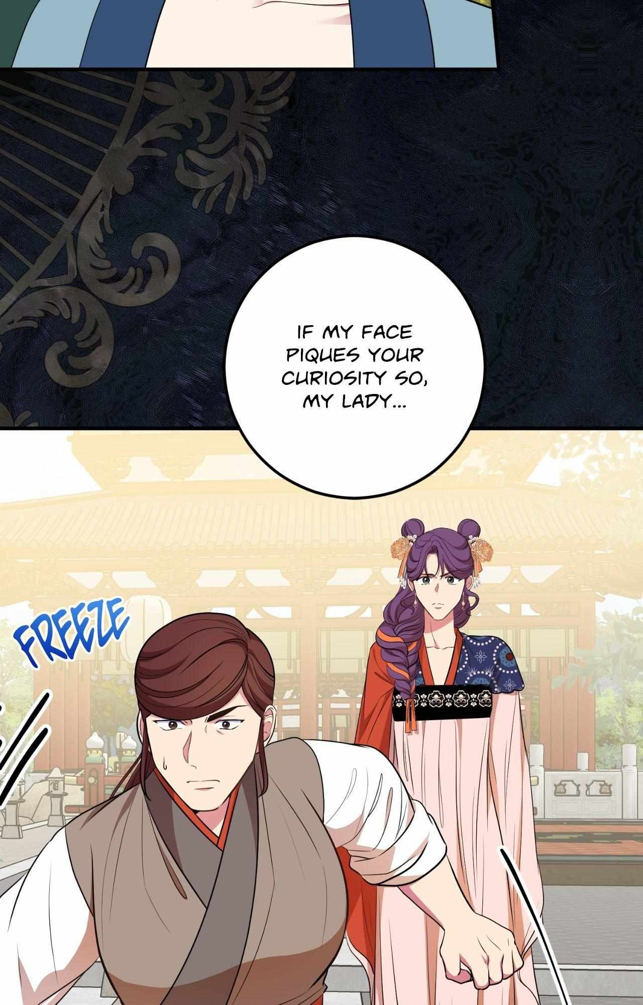 Bloom of Vengeance Chapter 98 page 62 - 