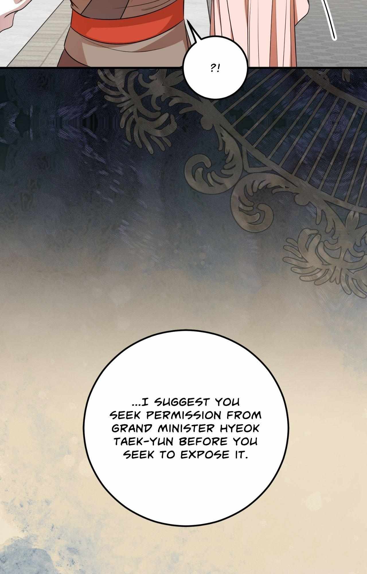 Bloom of Vengeance Chapter 98 page 63 - 