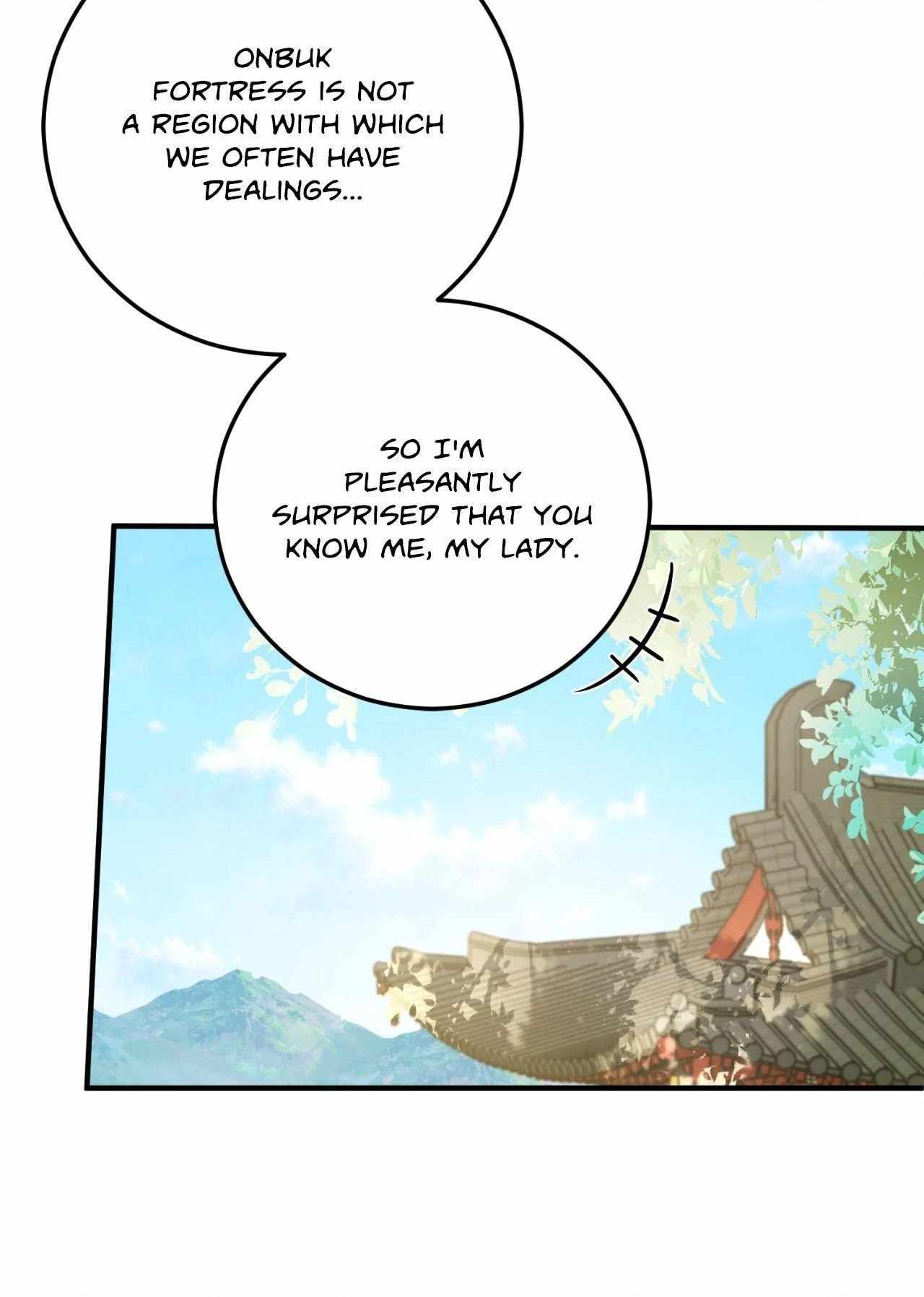 Bloom of Vengeance Chapter 98 page 10 - 