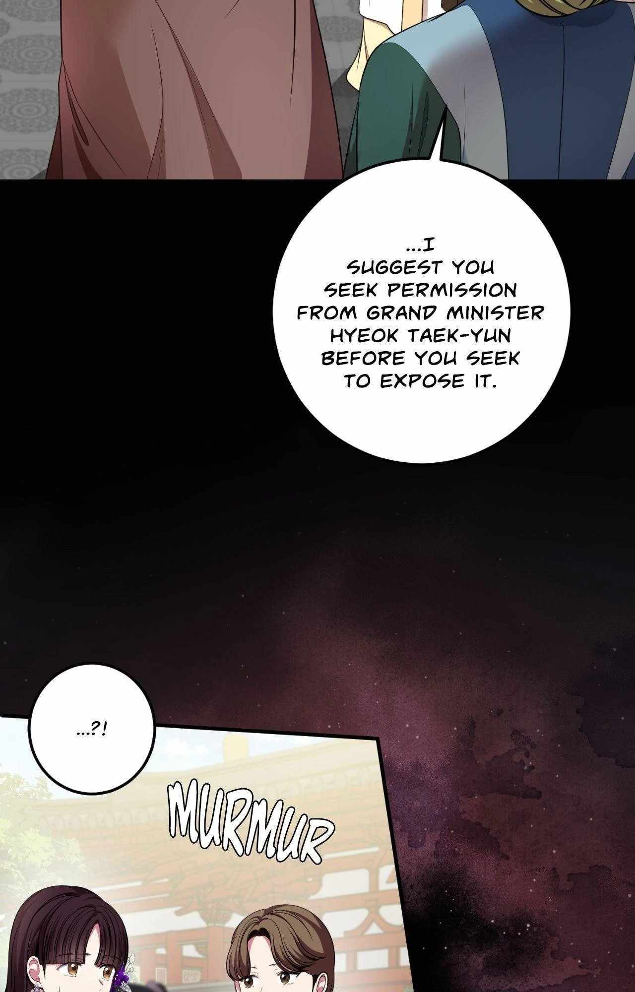 Bloom of Vengeance Chapter 99 page 2 - 