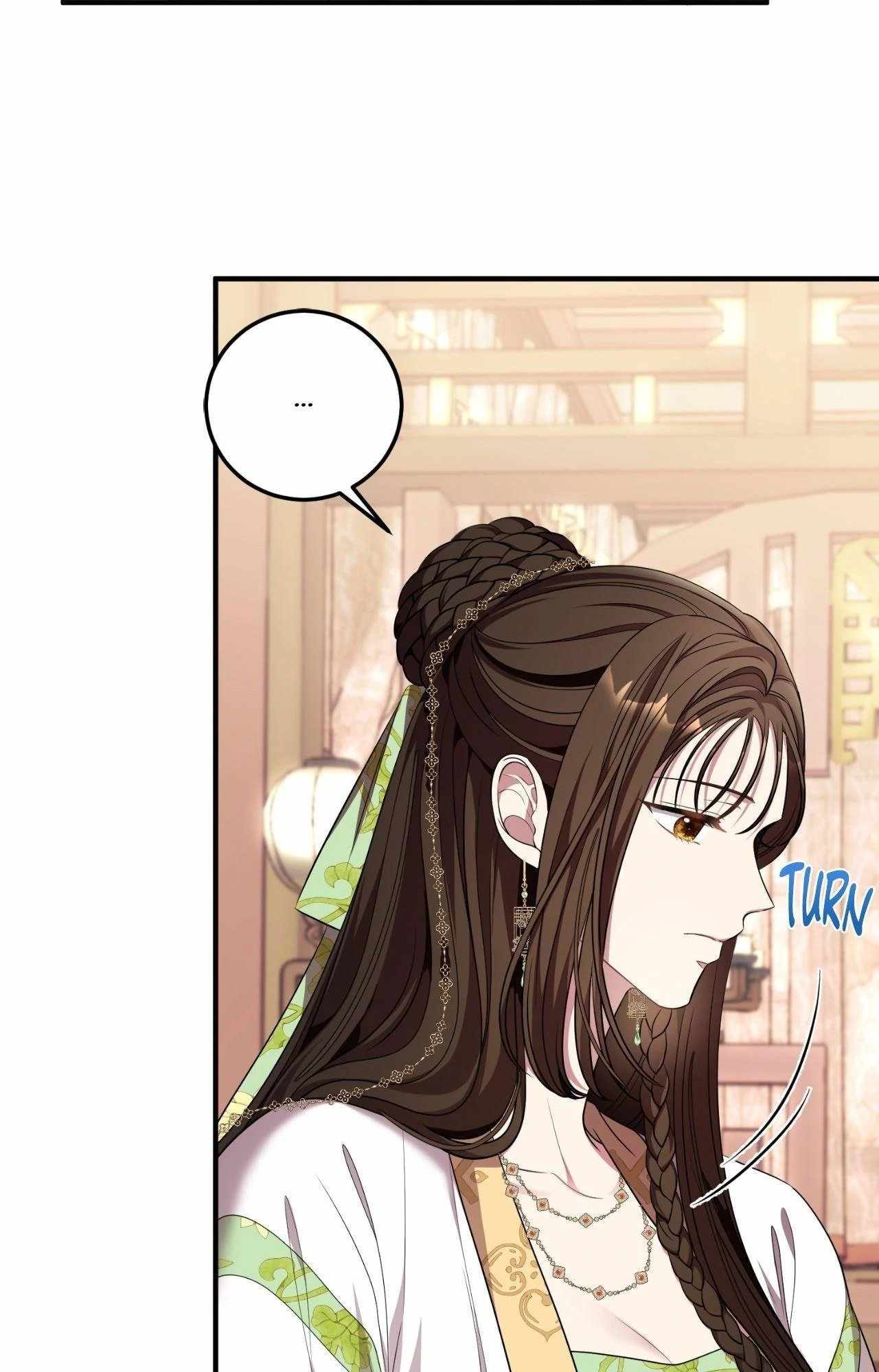 Bloom of Vengeance Chapter 99 page 11 - 