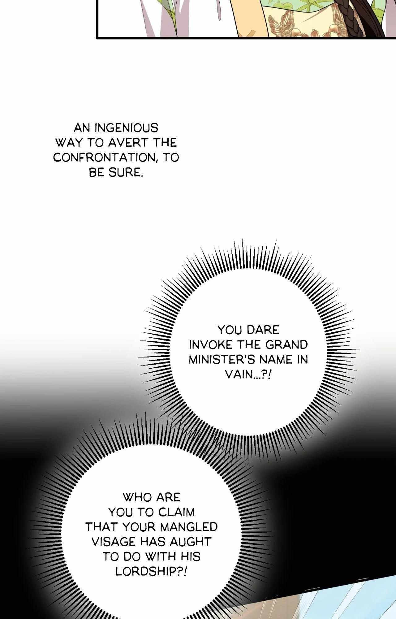 Bloom of Vengeance Chapter 99 page 12 - 