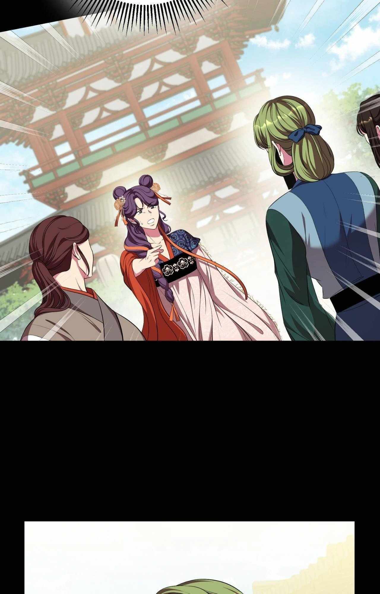 Bloom of Vengeance Chapter 99 page 13 - 