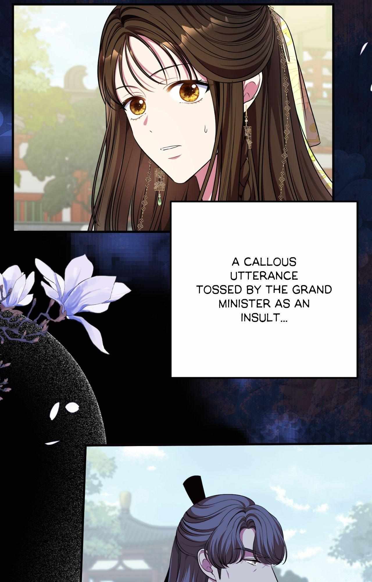 Bloom of Vengeance Chapter 99 page 16 - 