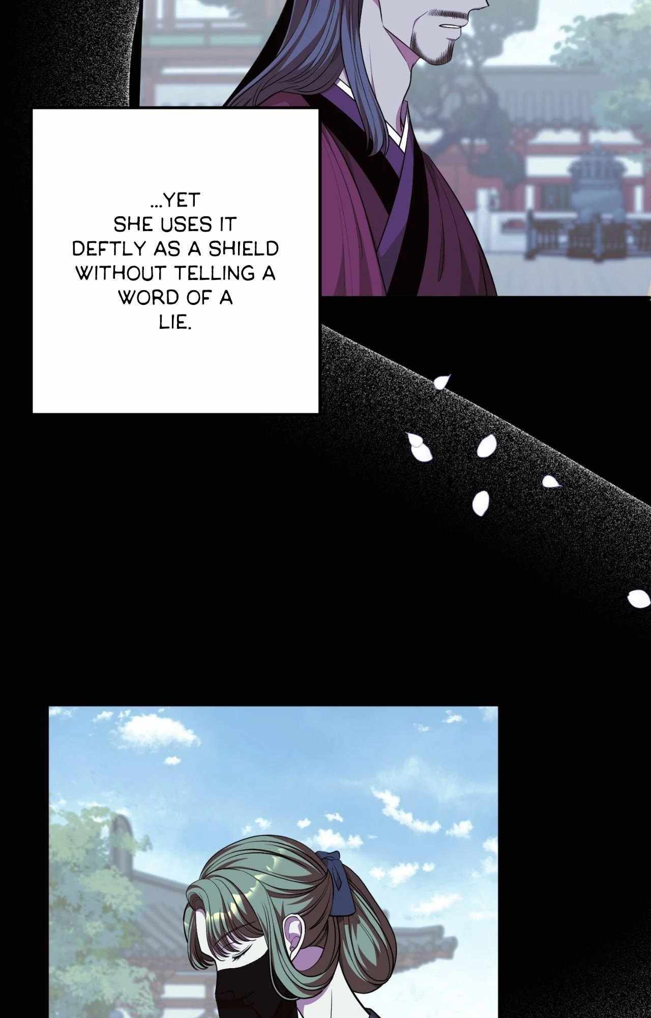 Bloom of Vengeance Chapter 99 page 17 - 