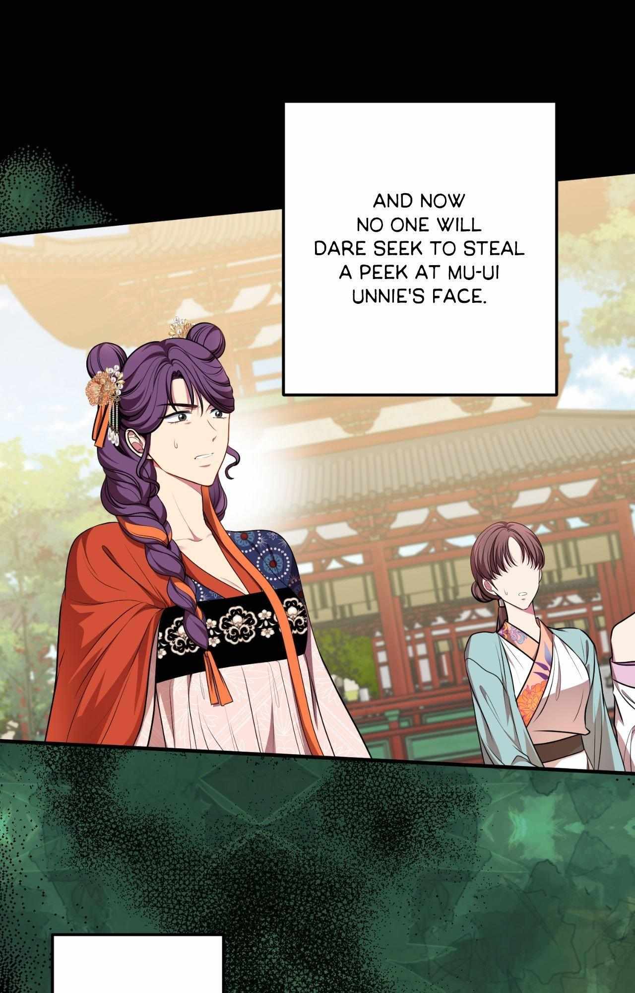 Bloom of Vengeance Chapter 99 page 19 - 