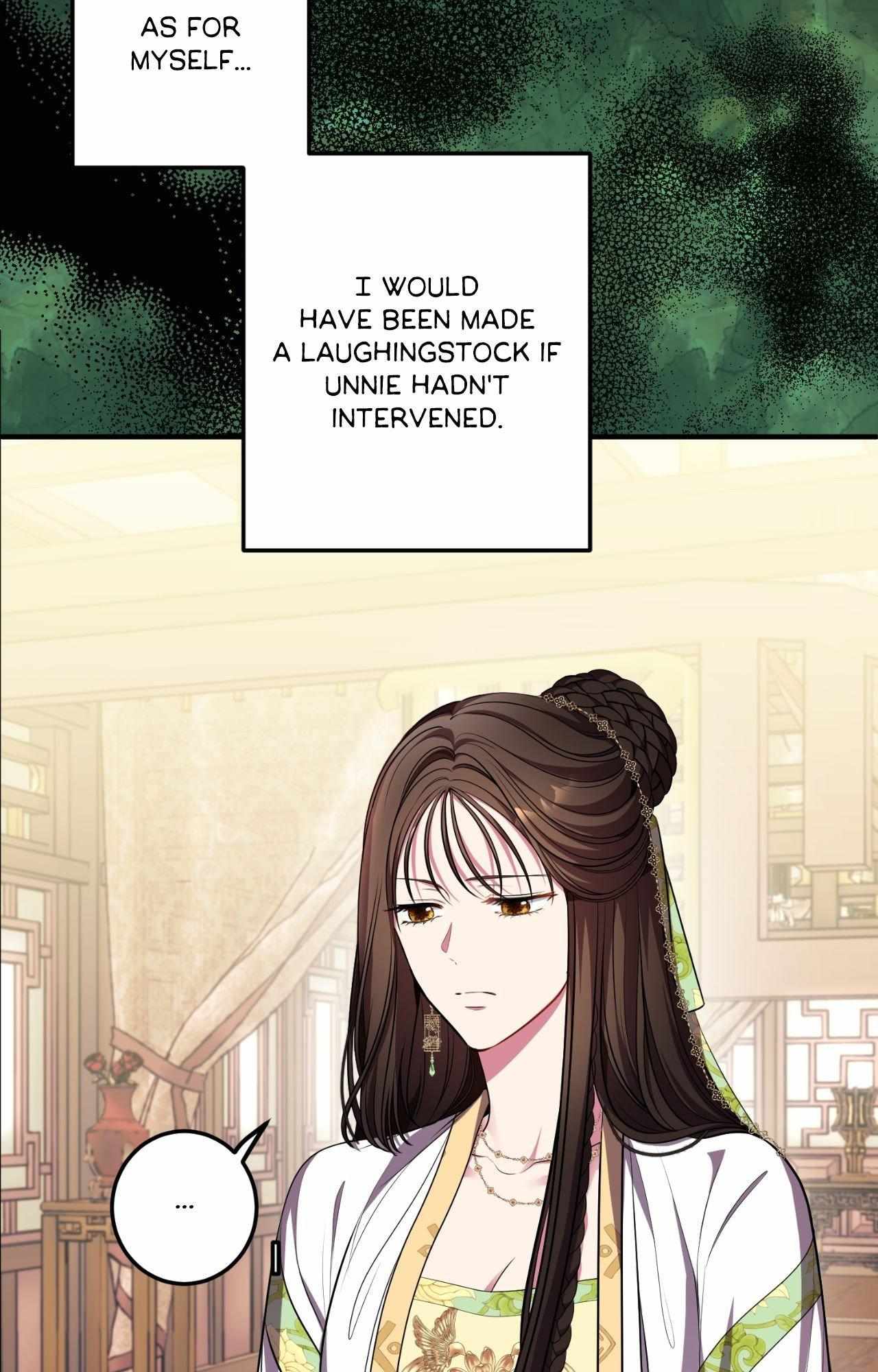 Bloom of Vengeance Chapter 99 page 20 - 