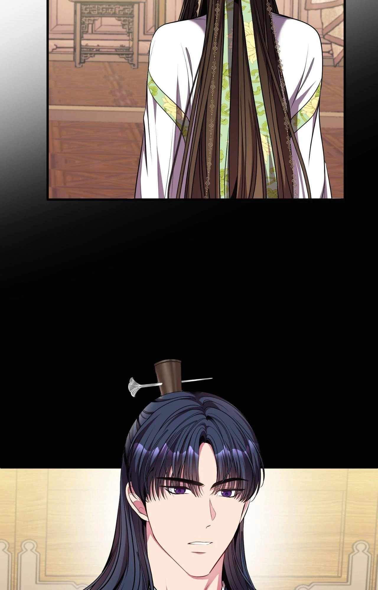 Bloom of Vengeance Chapter 99 page 22 - 