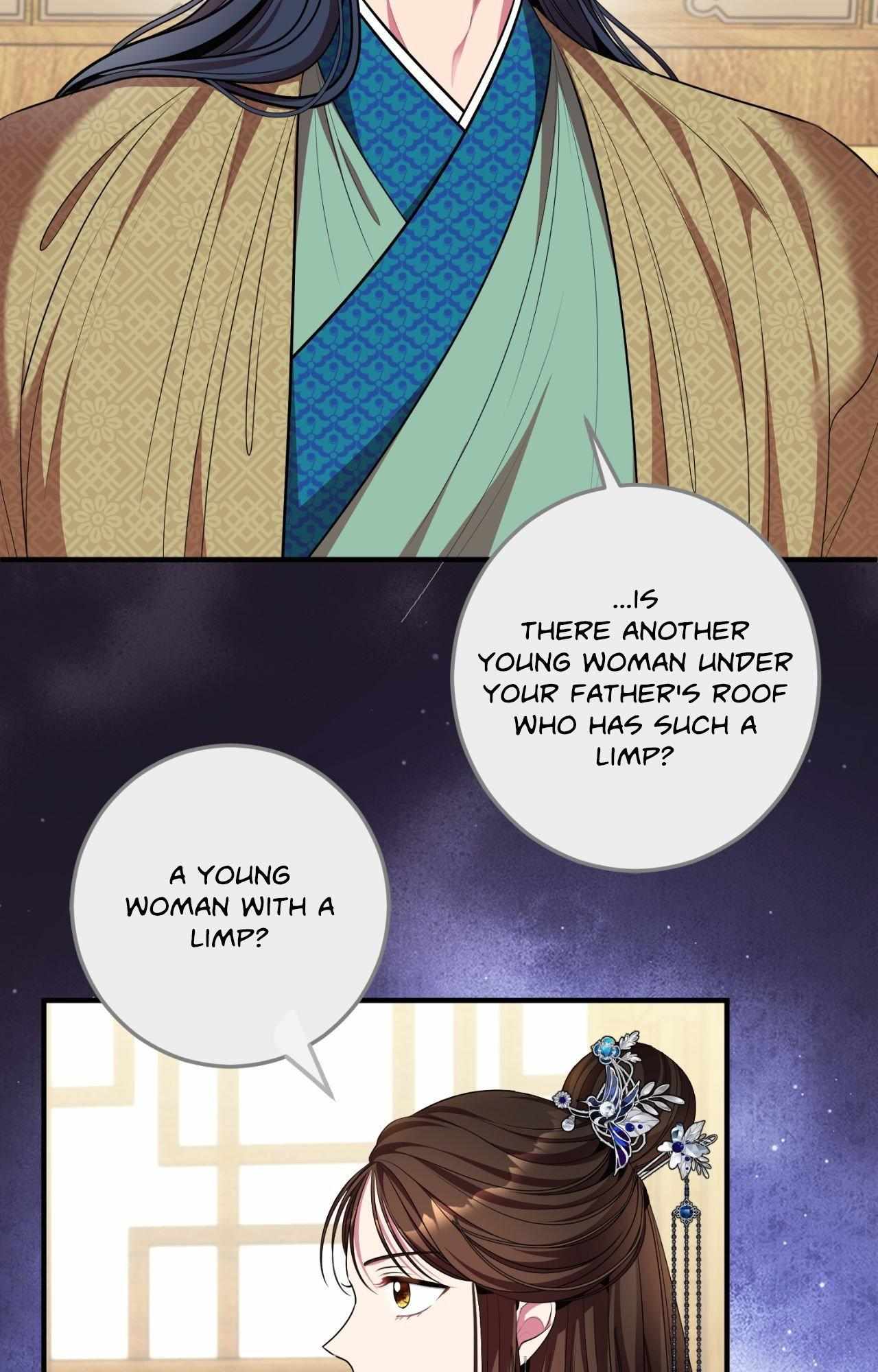 Bloom of Vengeance Chapter 99 page 23 - 