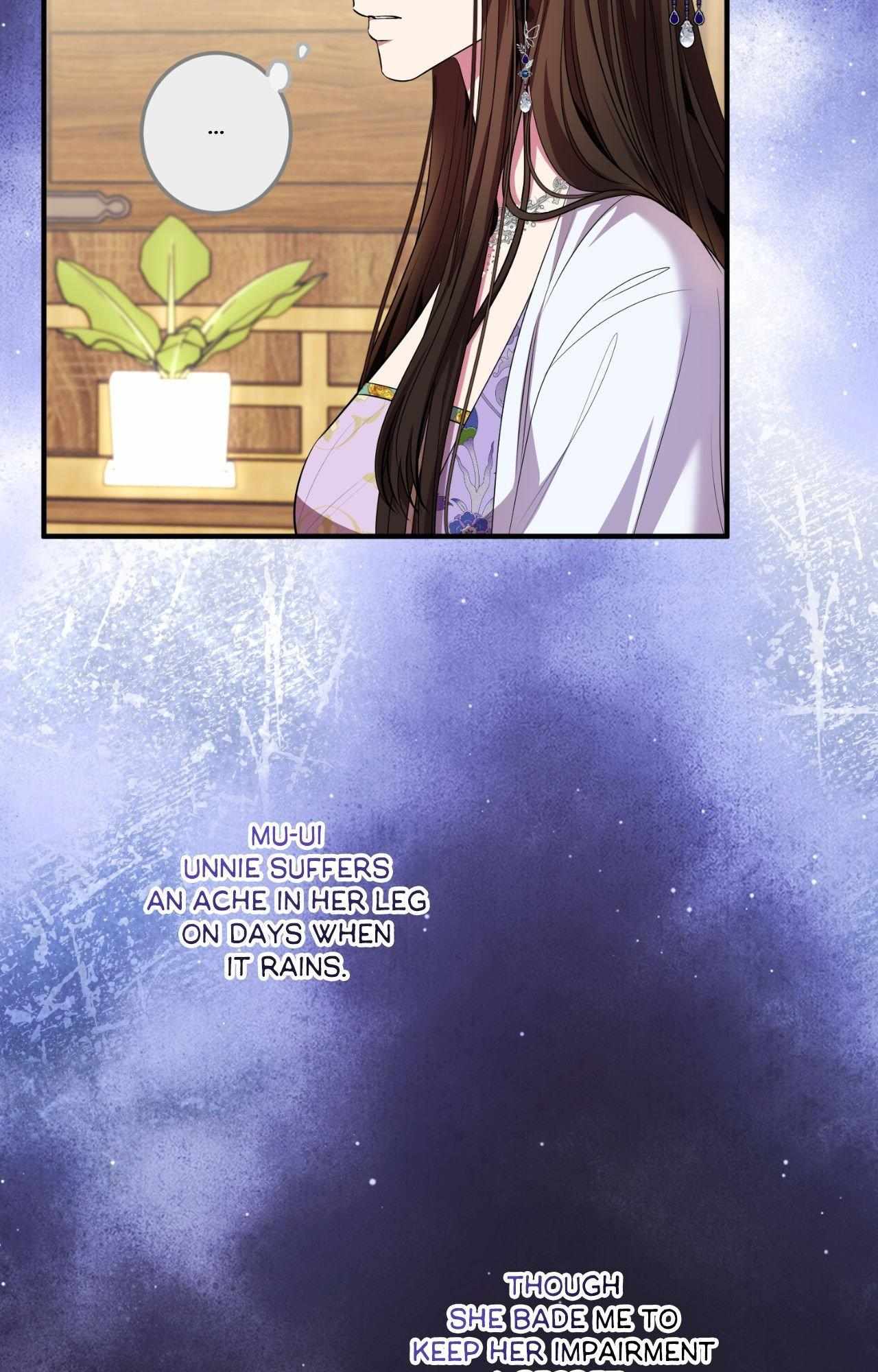Bloom of Vengeance Chapter 99 page 24 - 