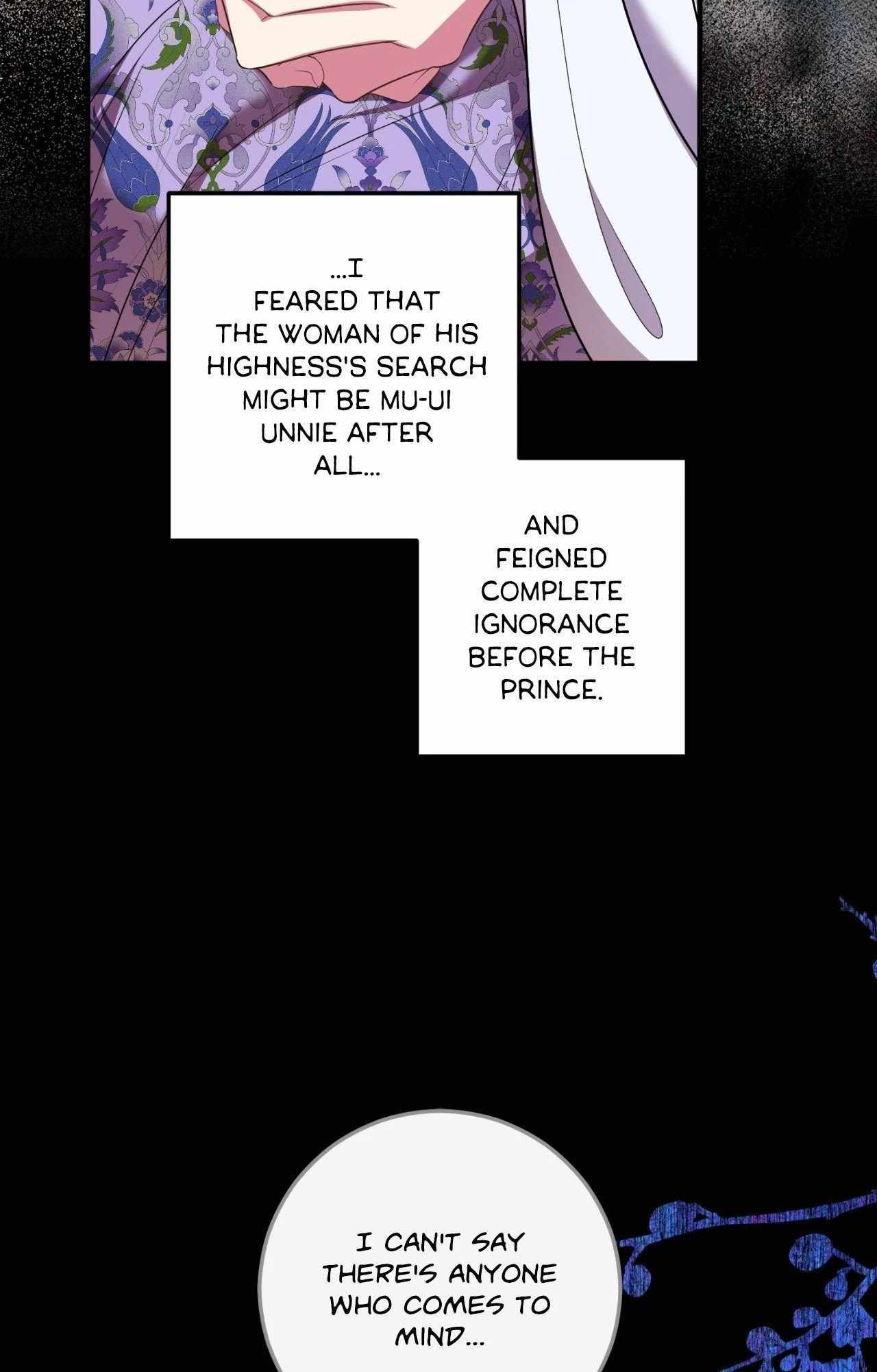 Bloom of Vengeance Chapter 99 page 26 - 