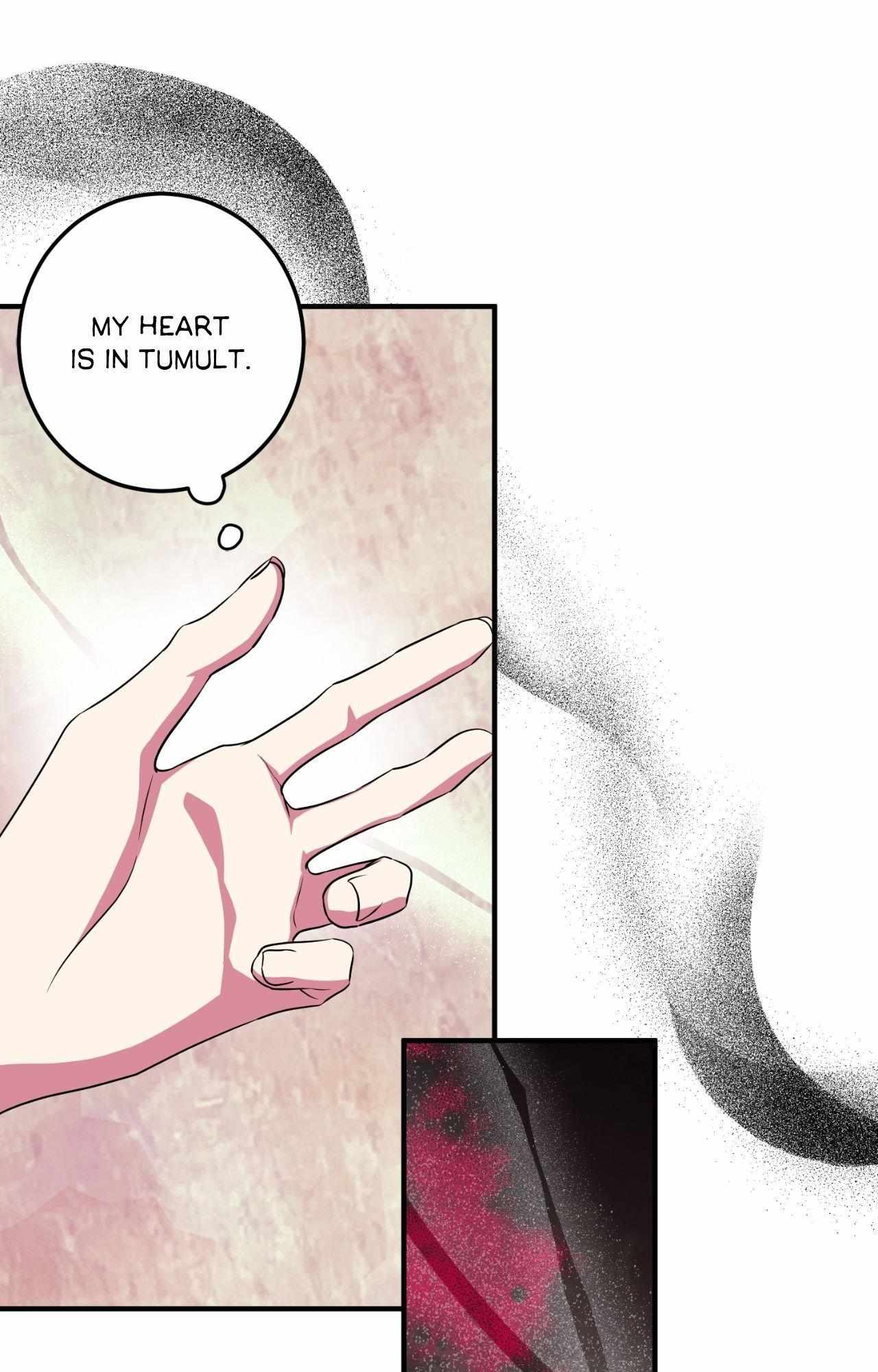 Bloom of Vengeance Chapter 99 page 29 - 