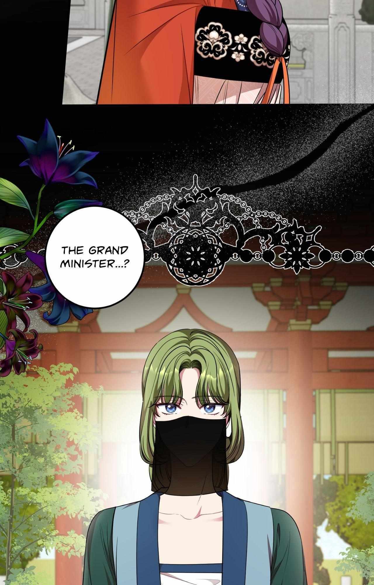 Bloom of Vengeance Chapter 99 page 4 - 