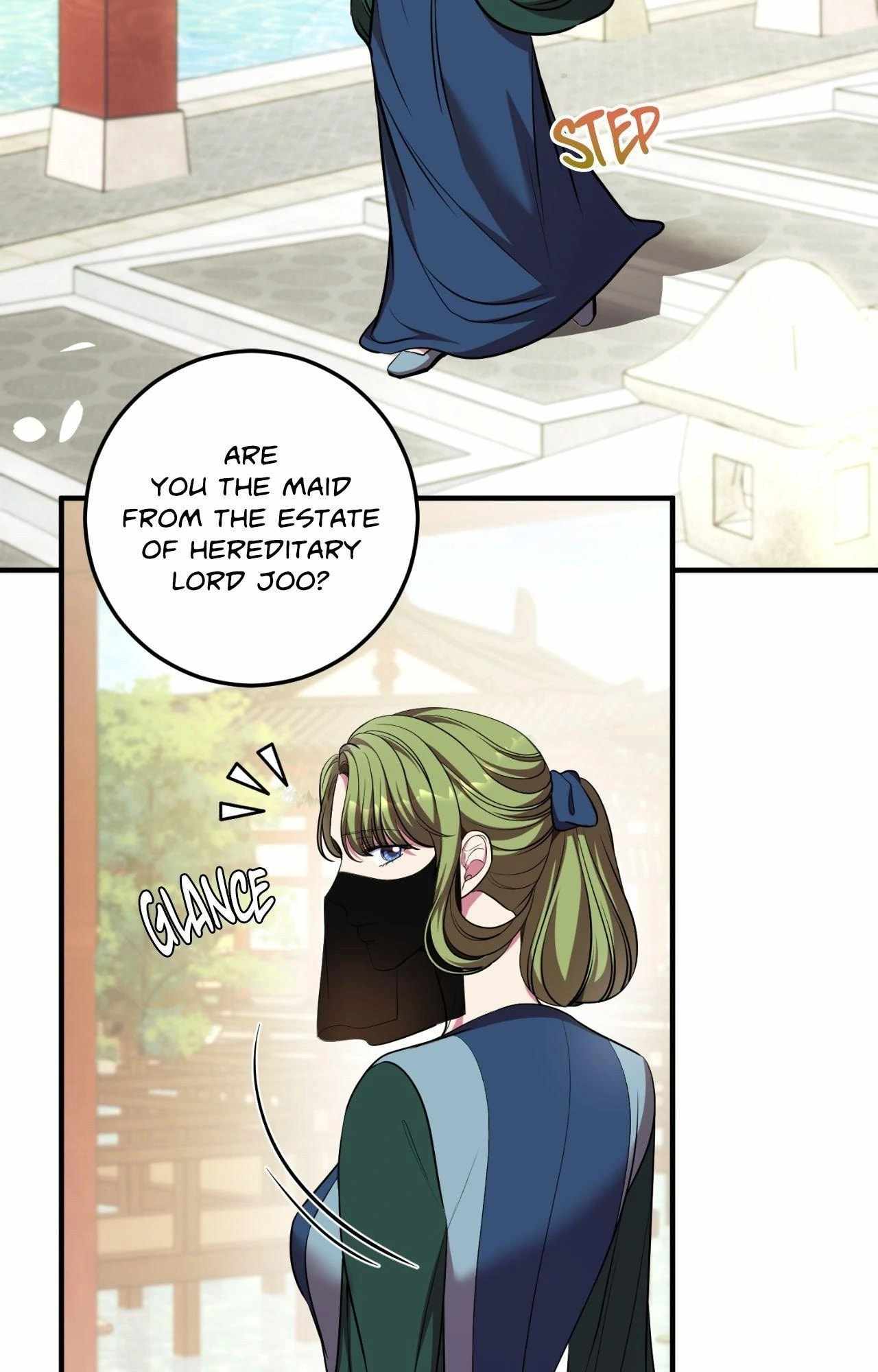 Bloom of Vengeance Chapter 99 page 32 - 