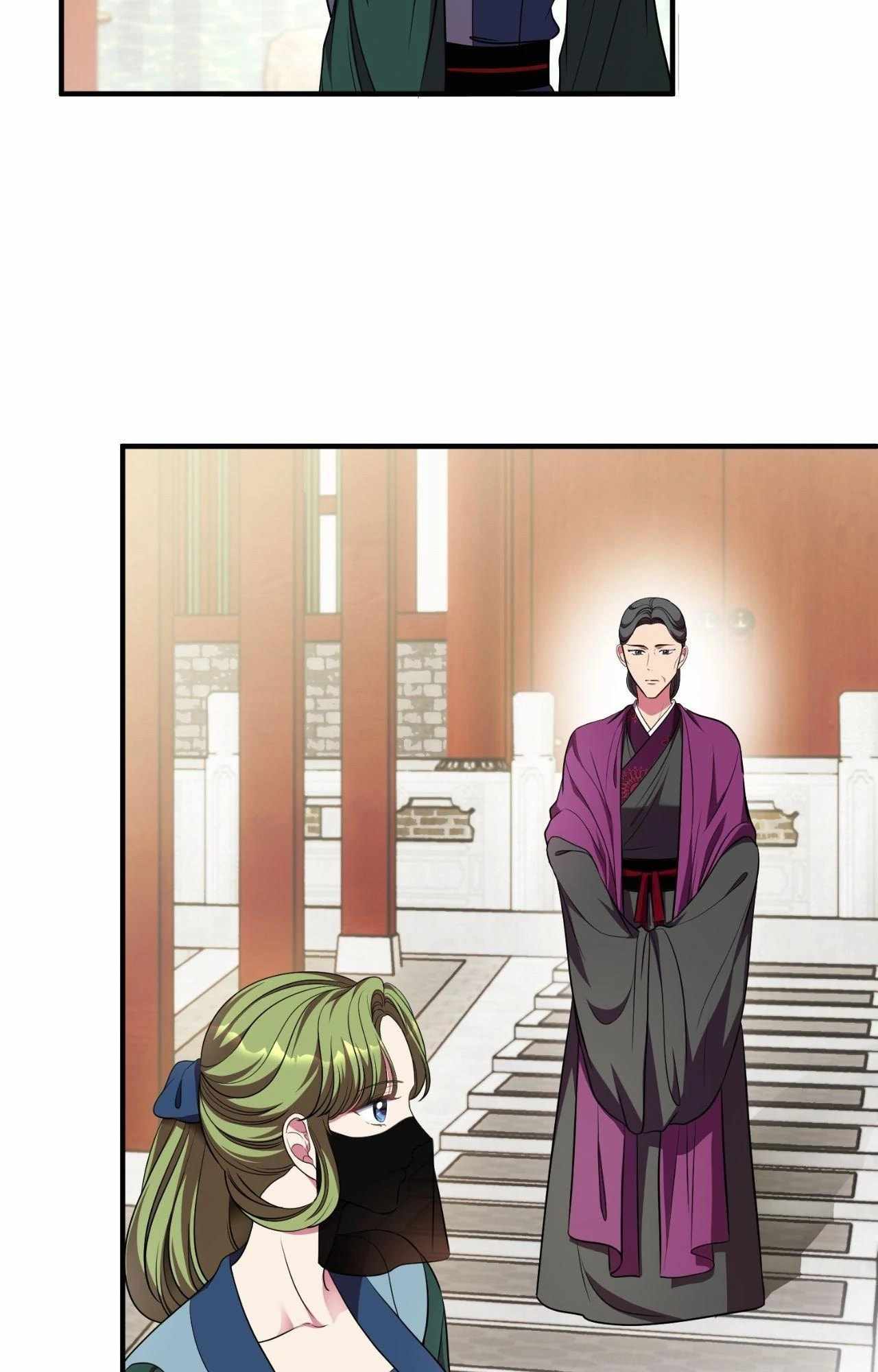 Bloom of Vengeance Chapter 99 page 33 - 