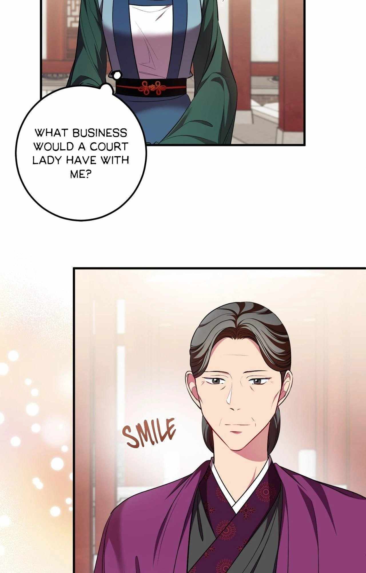 Bloom of Vengeance Chapter 99 page 36 - 