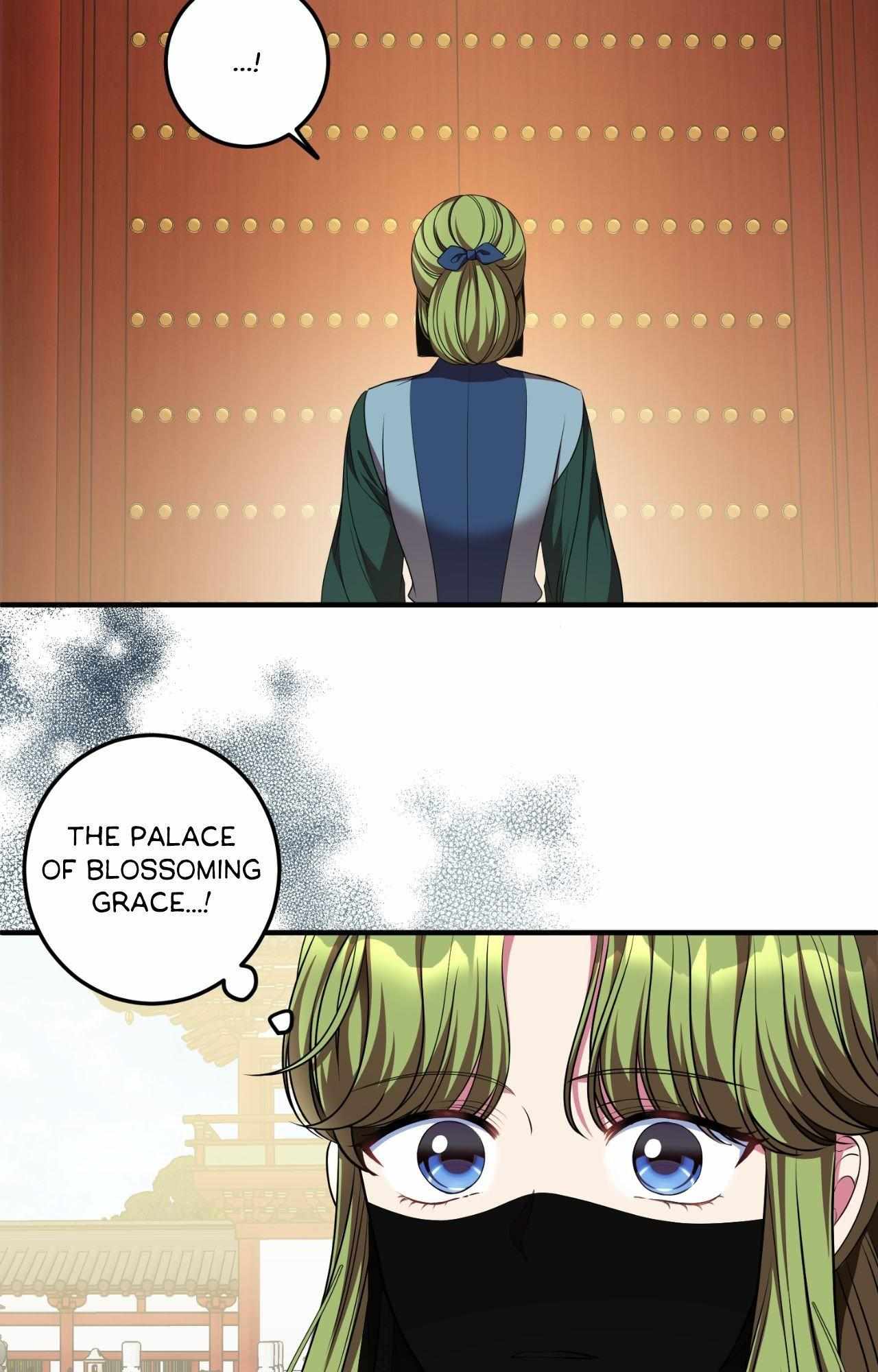 Bloom of Vengeance Chapter 99 page 42 - 
