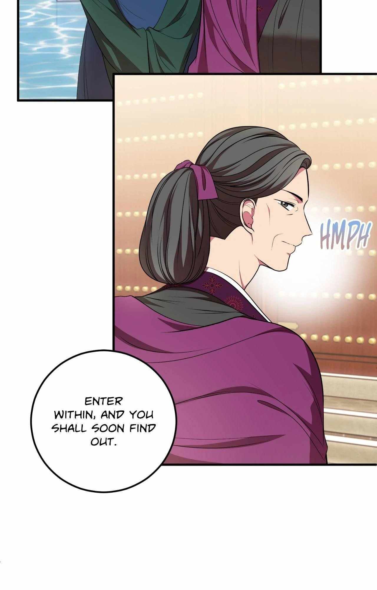 Bloom of Vengeance Chapter 99 page 44 - 