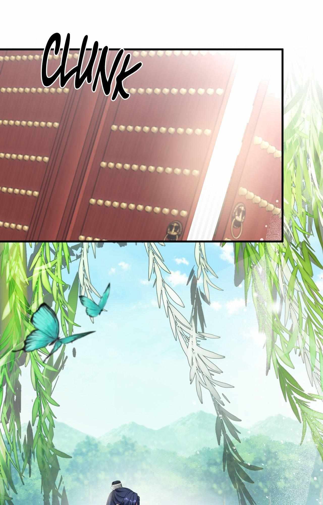 Bloom of Vengeance Chapter 99 page 46 - 